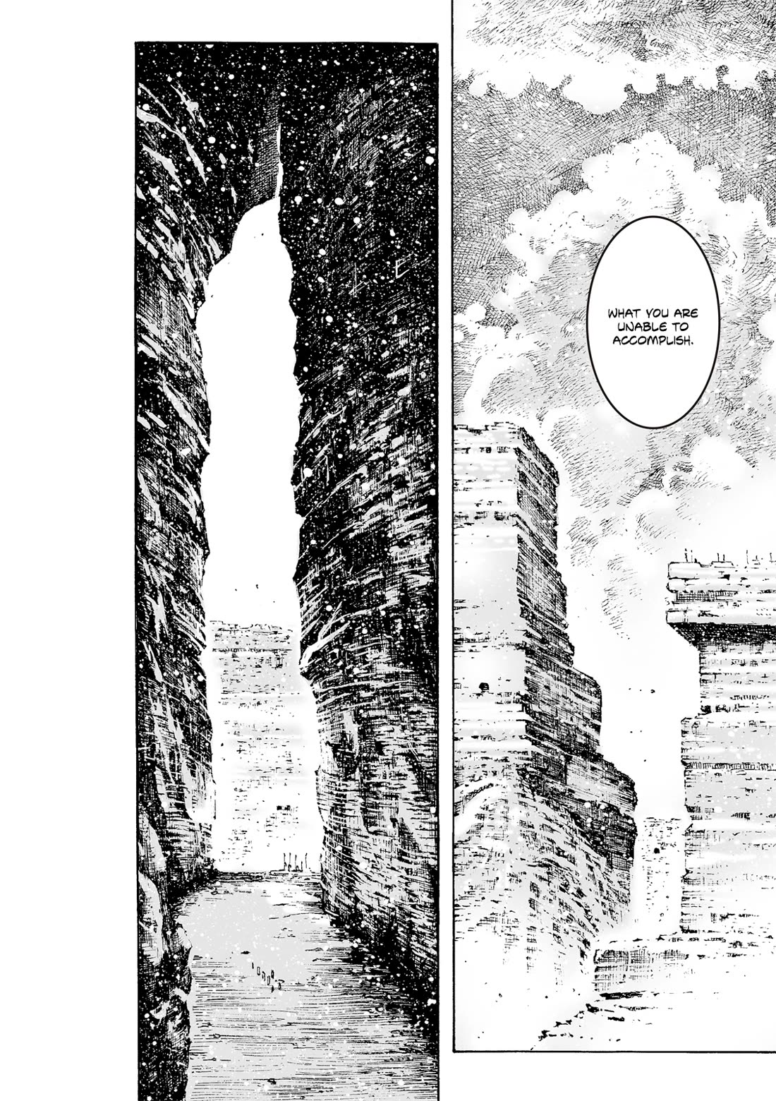 The Ravages of Time Chapter 600 page 10 - Chapter 600: Dream Around the Border Town