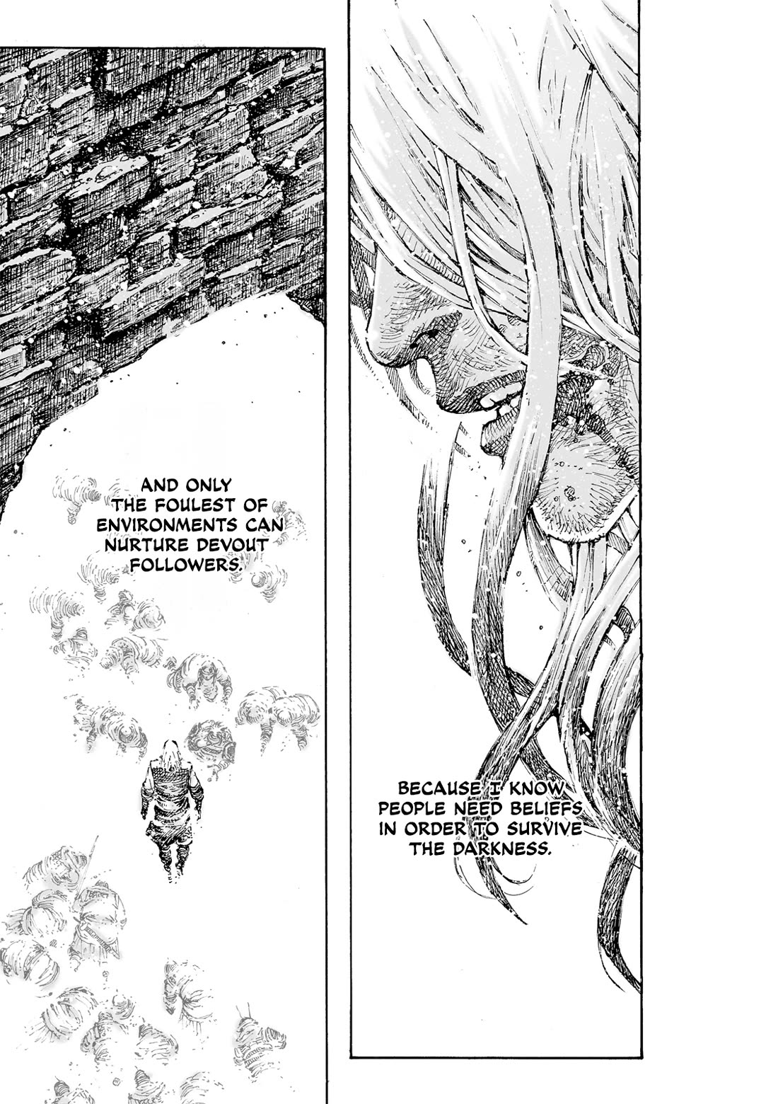 The Ravages of Time Chapter 600 page 13 - Chapter 600: Dream Around the Border Town