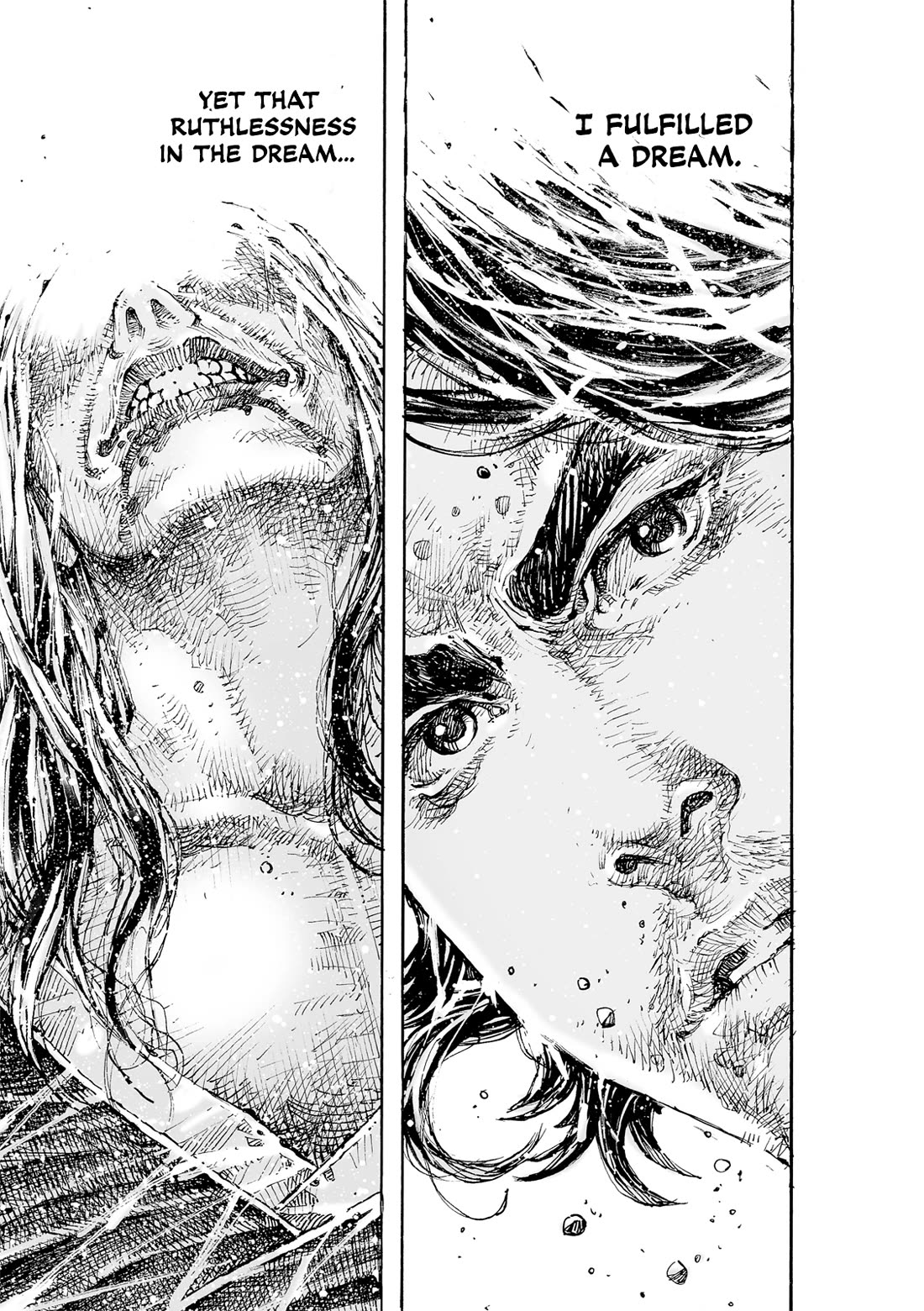 The Ravages of Time Chapter 600 page 23 - Chapter 600: Dream Around the Border Town