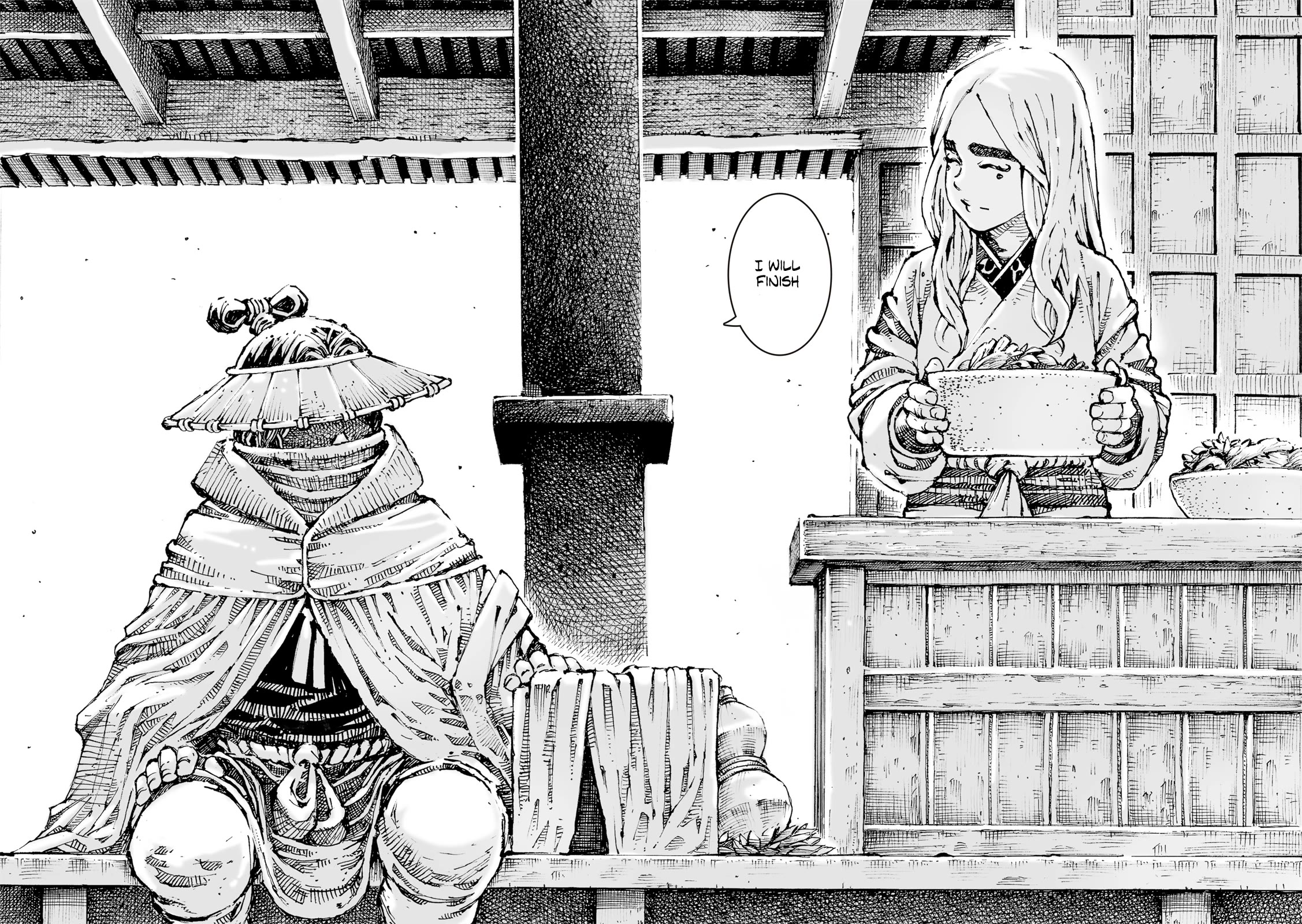 The Ravages of Time Chapter 600 page 9 - Chapter 600: Dream Around the Border Town