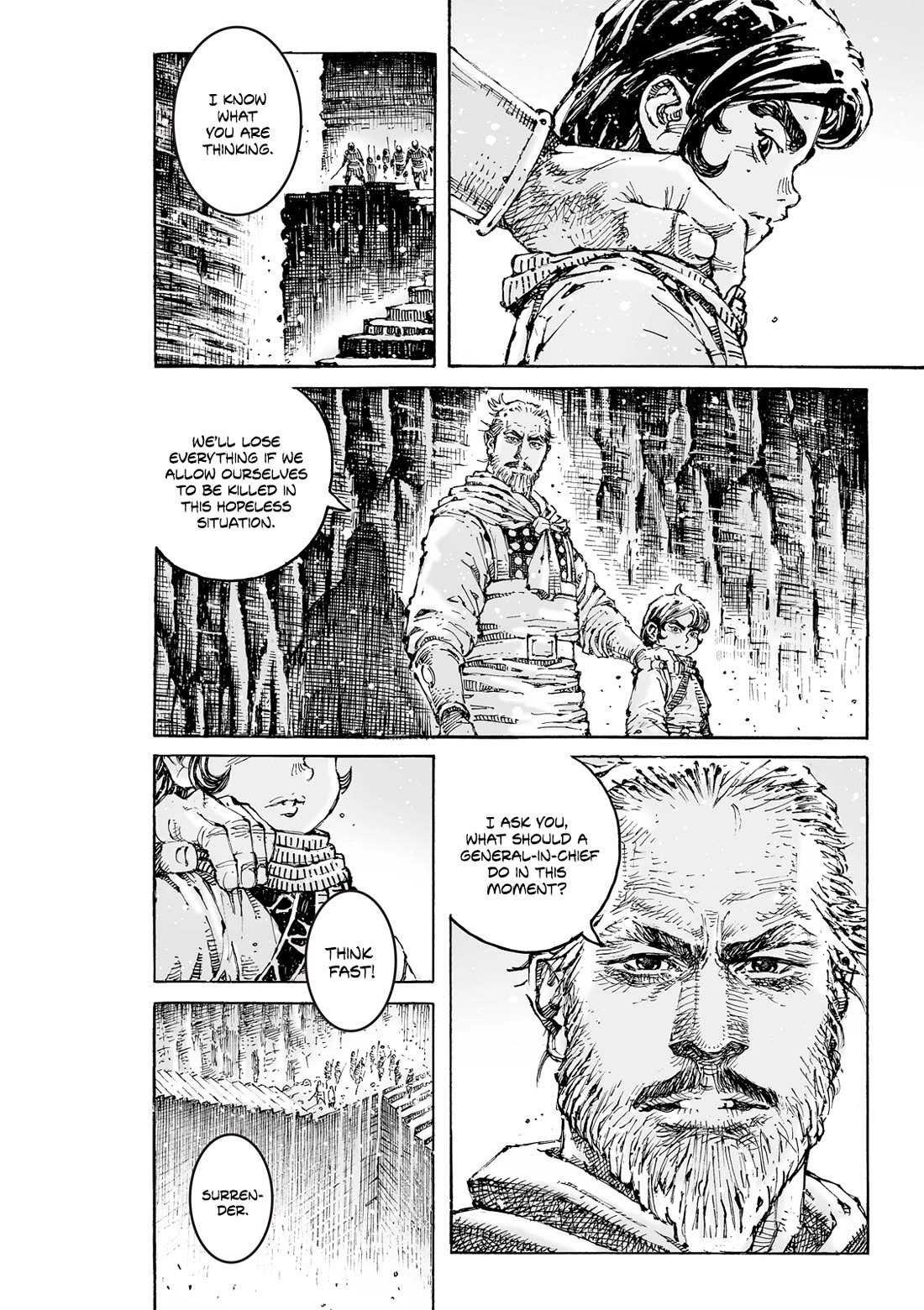 The Ravages of Time Chapter 601 page 14 - Chapter 601: What Remains of the Upright