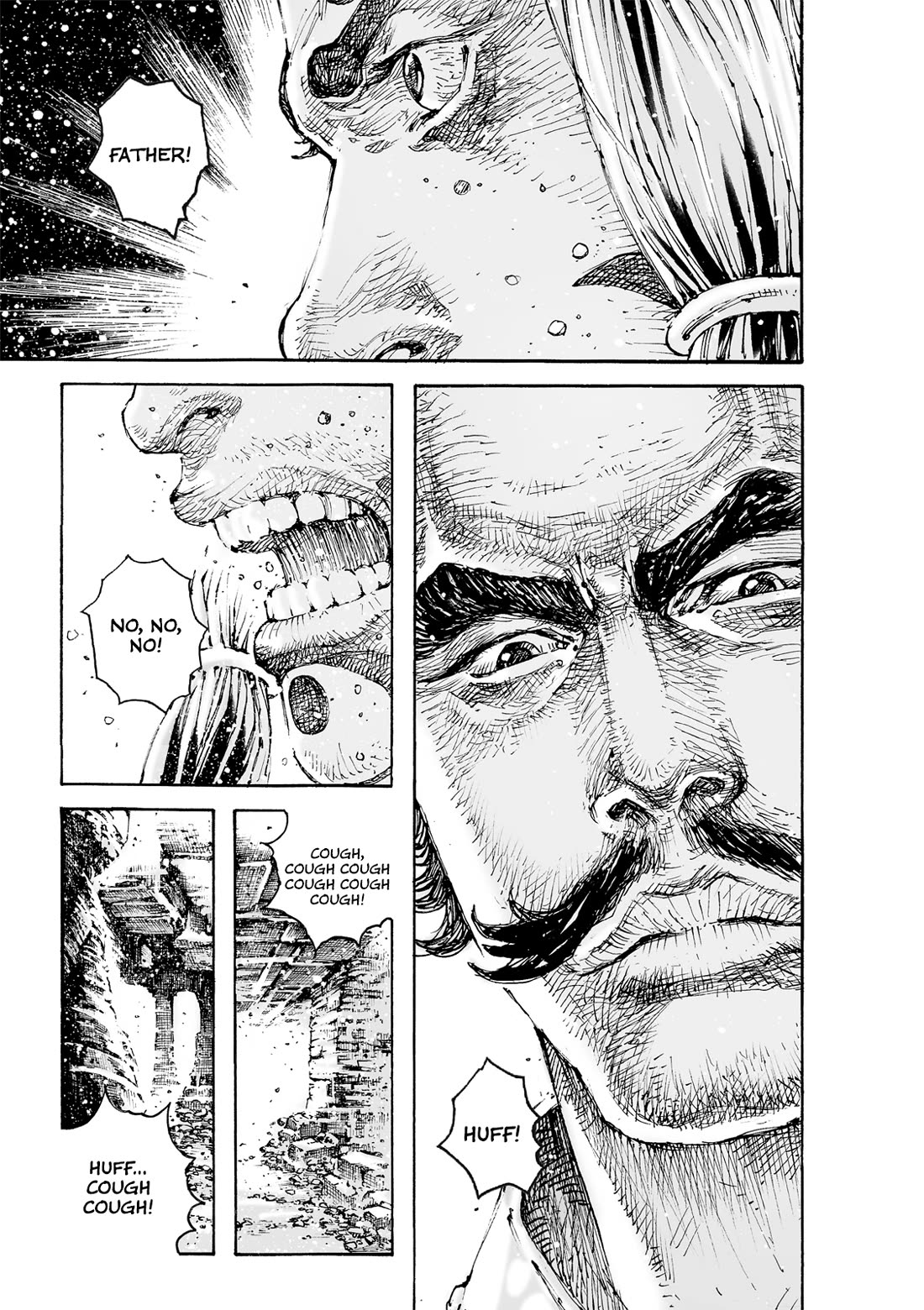 The Ravages of Time Chapter 602 page 10 - Chapter 602: Enlightenment Through A Dream