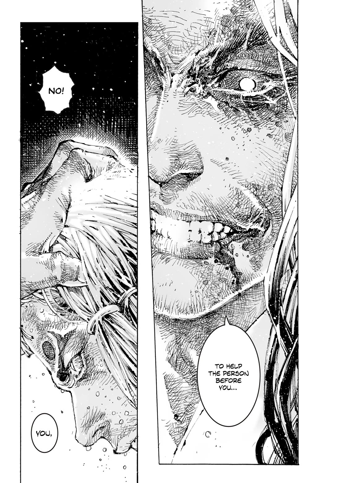 The Ravages of Time Chapter 602 page 14 - Chapter 602: Enlightenment Through A Dream