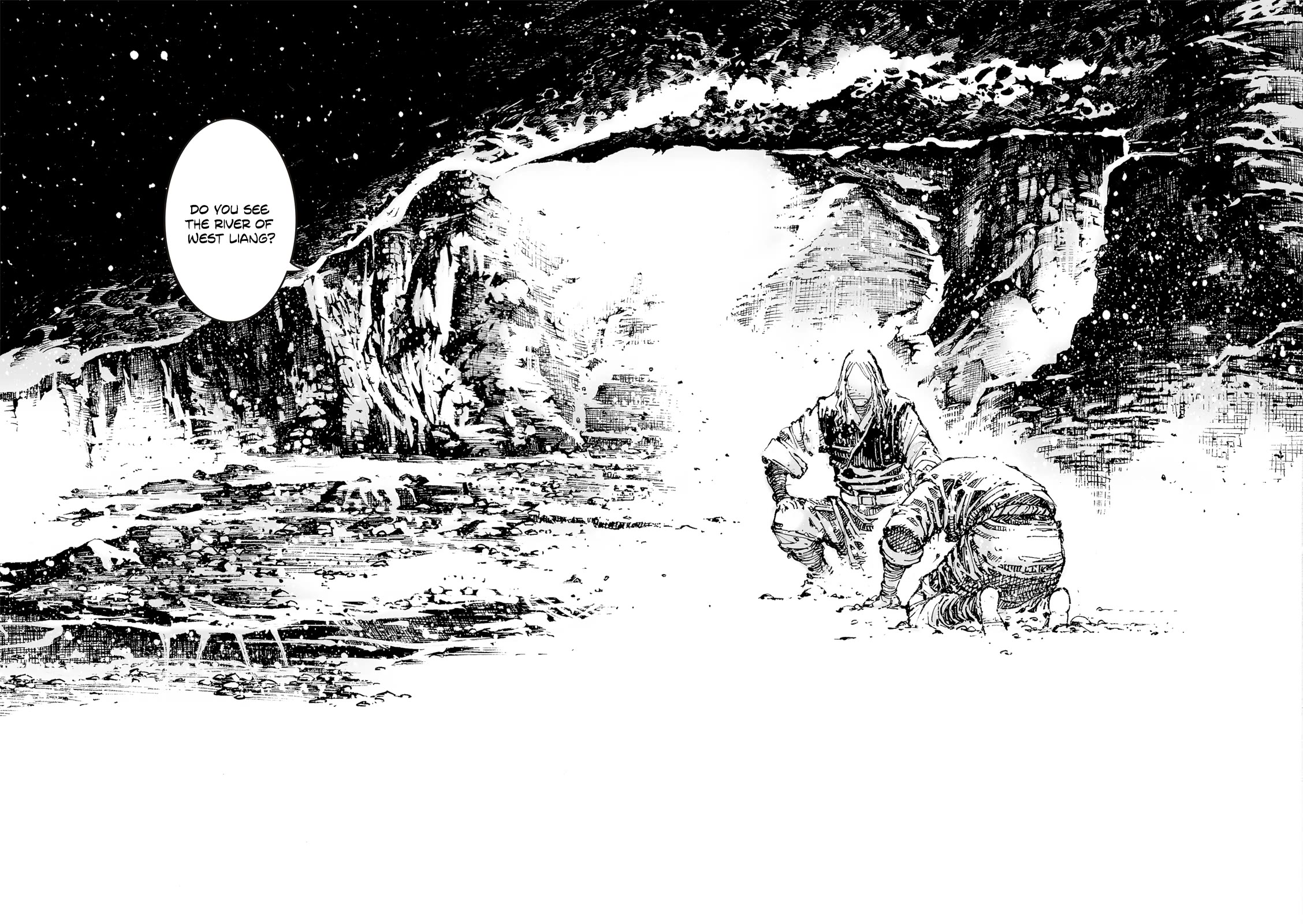The Ravages of Time Chapter 602 page 15 - Chapter 602: Enlightenment Through A Dream
