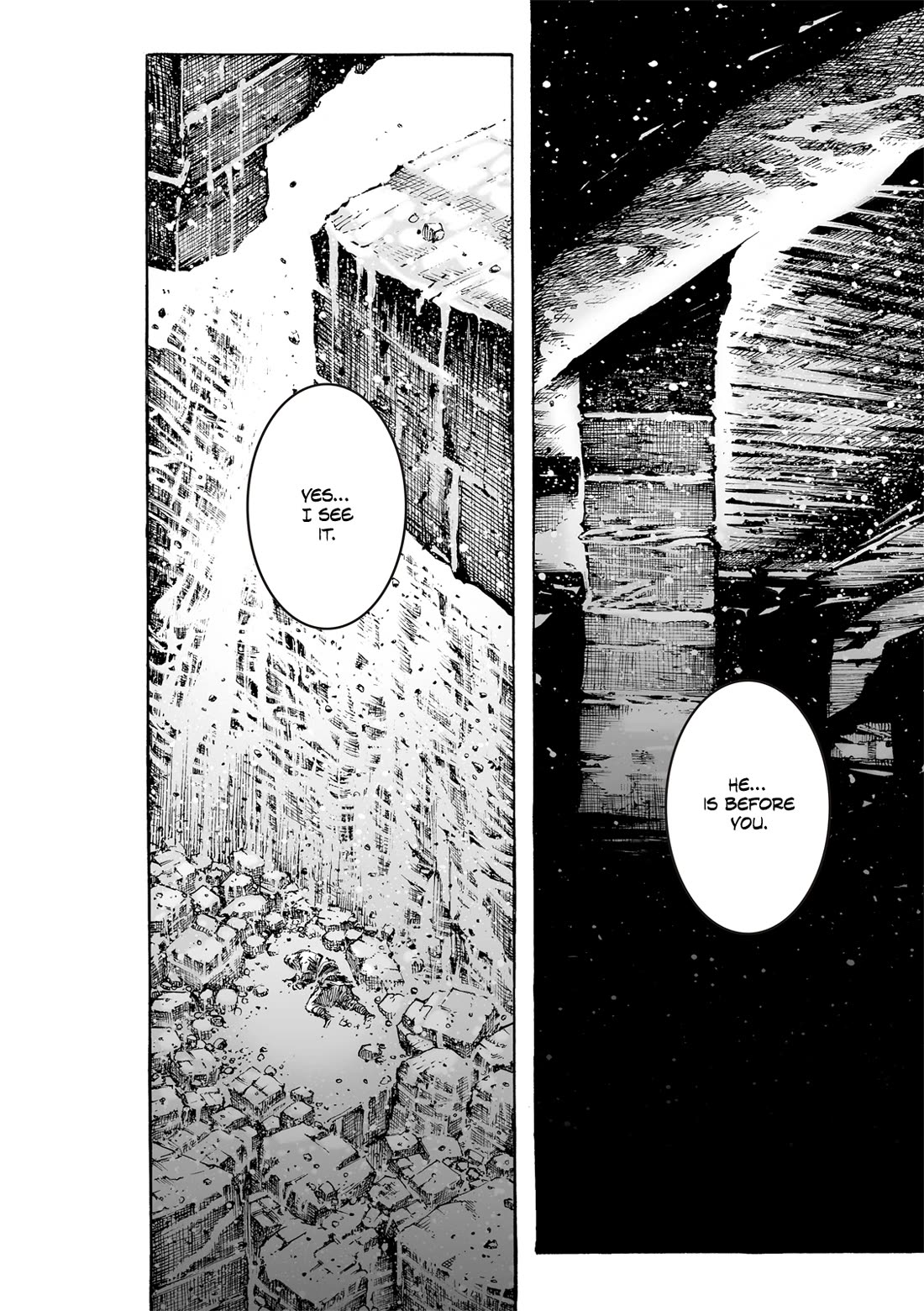 The Ravages of Time Chapter 602 page 16 - Chapter 602: Enlightenment Through A Dream