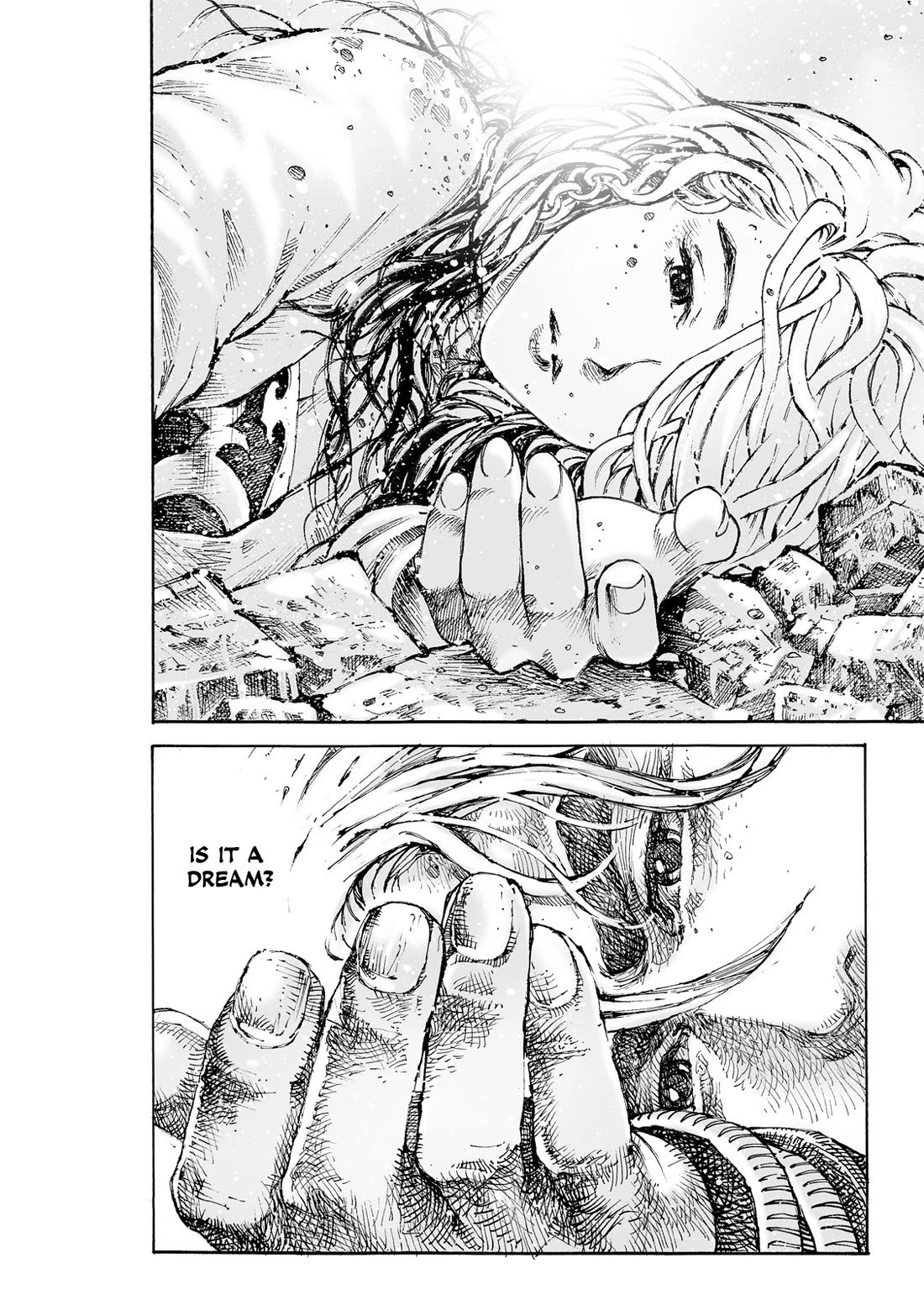 The Ravages of Time Chapter 602 page 18 - Chapter 602: Enlightenment Through A Dream