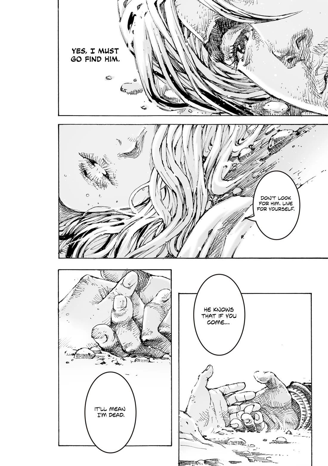 The Ravages of Time Chapter 602 page 20 - Chapter 602: Enlightenment Through A Dream