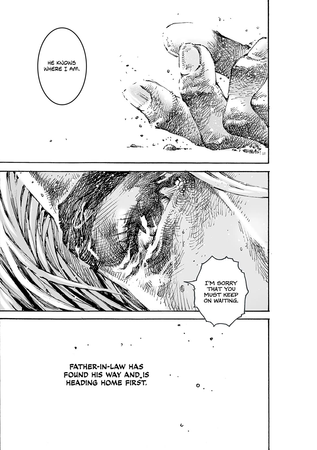 The Ravages of Time Chapter 602 page 21 - Chapter 602: Enlightenment Through A Dream