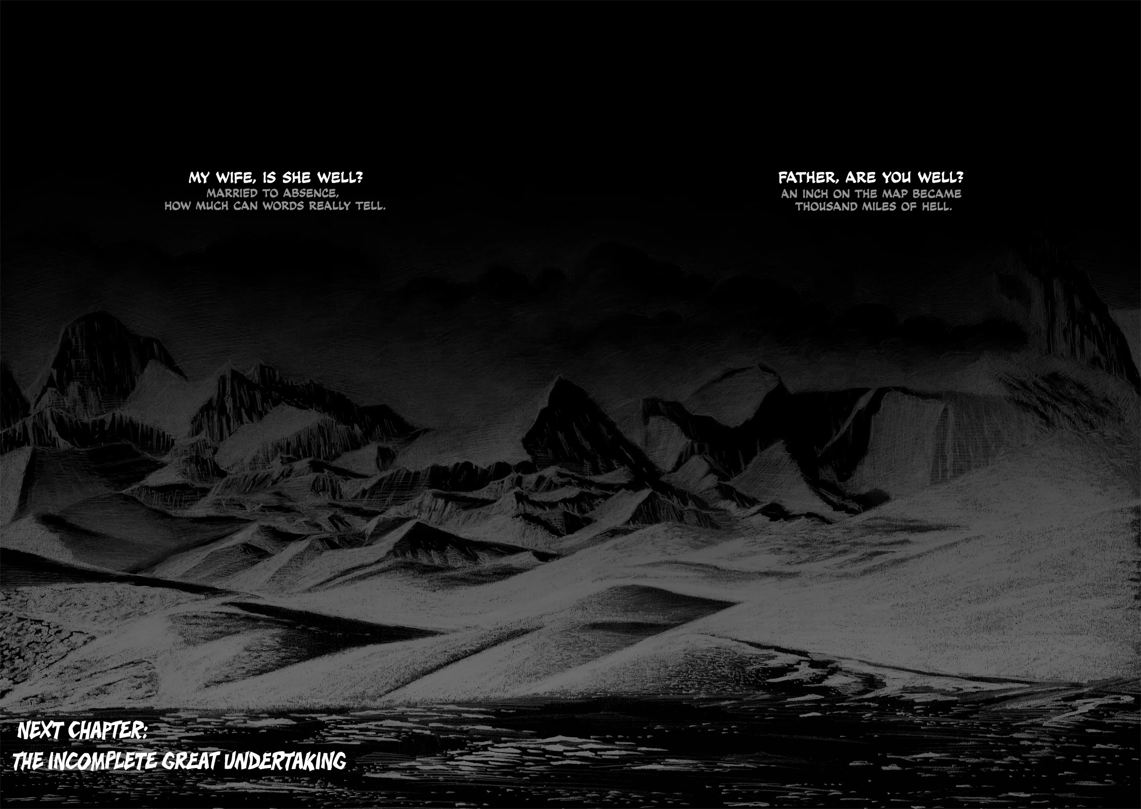 The Ravages of Time Chapter 602 page 23 - Chapter 602: Enlightenment Through A Dream