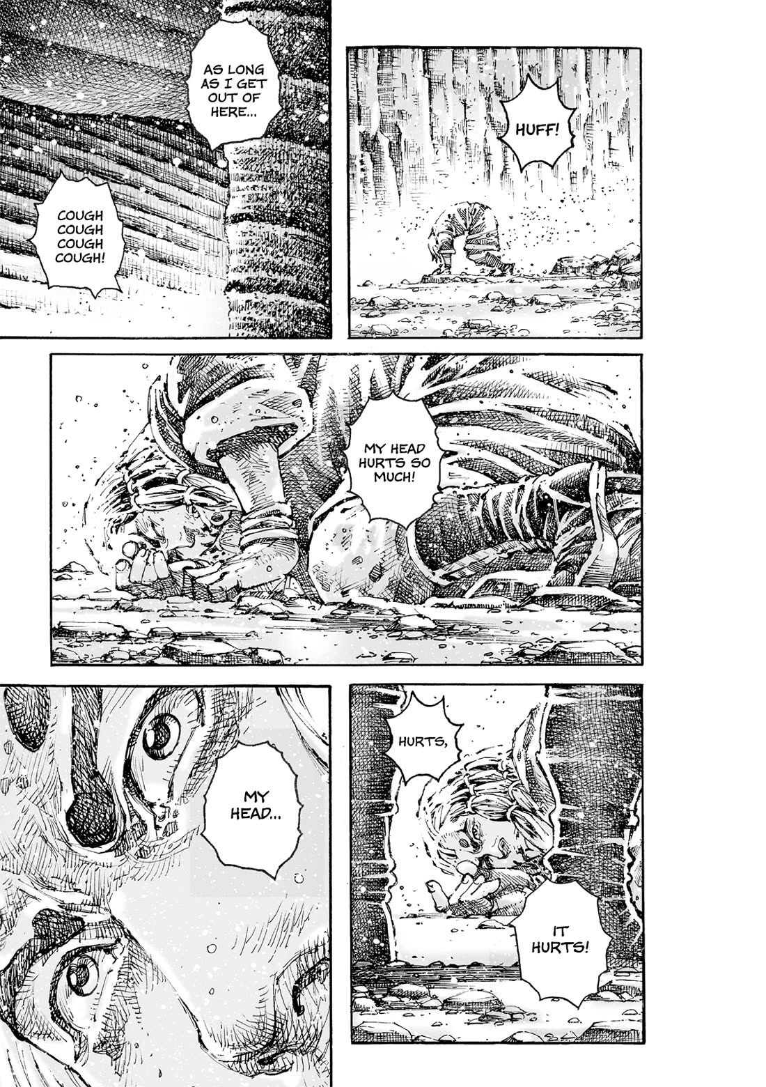The Ravages of Time Chapter 602 page 8 - Chapter 602: Enlightenment Through A Dream