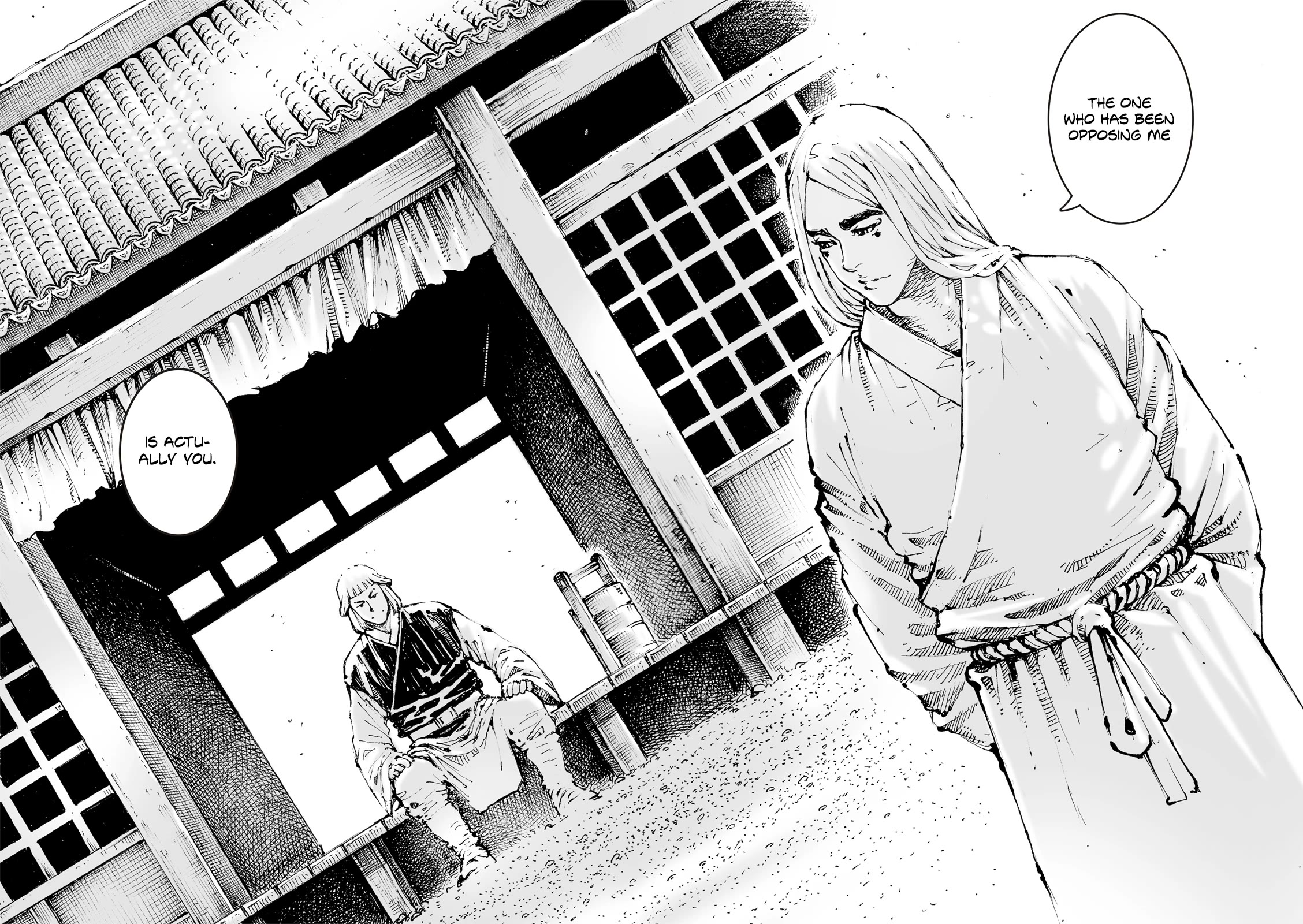 The Ravages of Time Chapter 603 page 13 - Chapter 603: Greatest Wit and Greatest Wisdom
