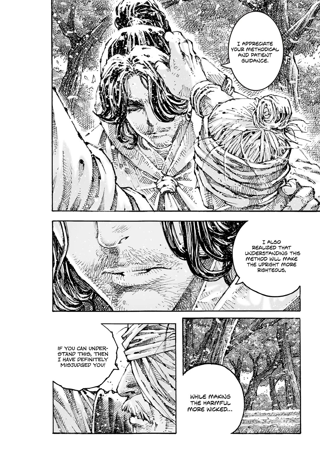 The Ravages of Time Chapter 604 page 13 - Chapter 604: Zhao Clan’s Method of War