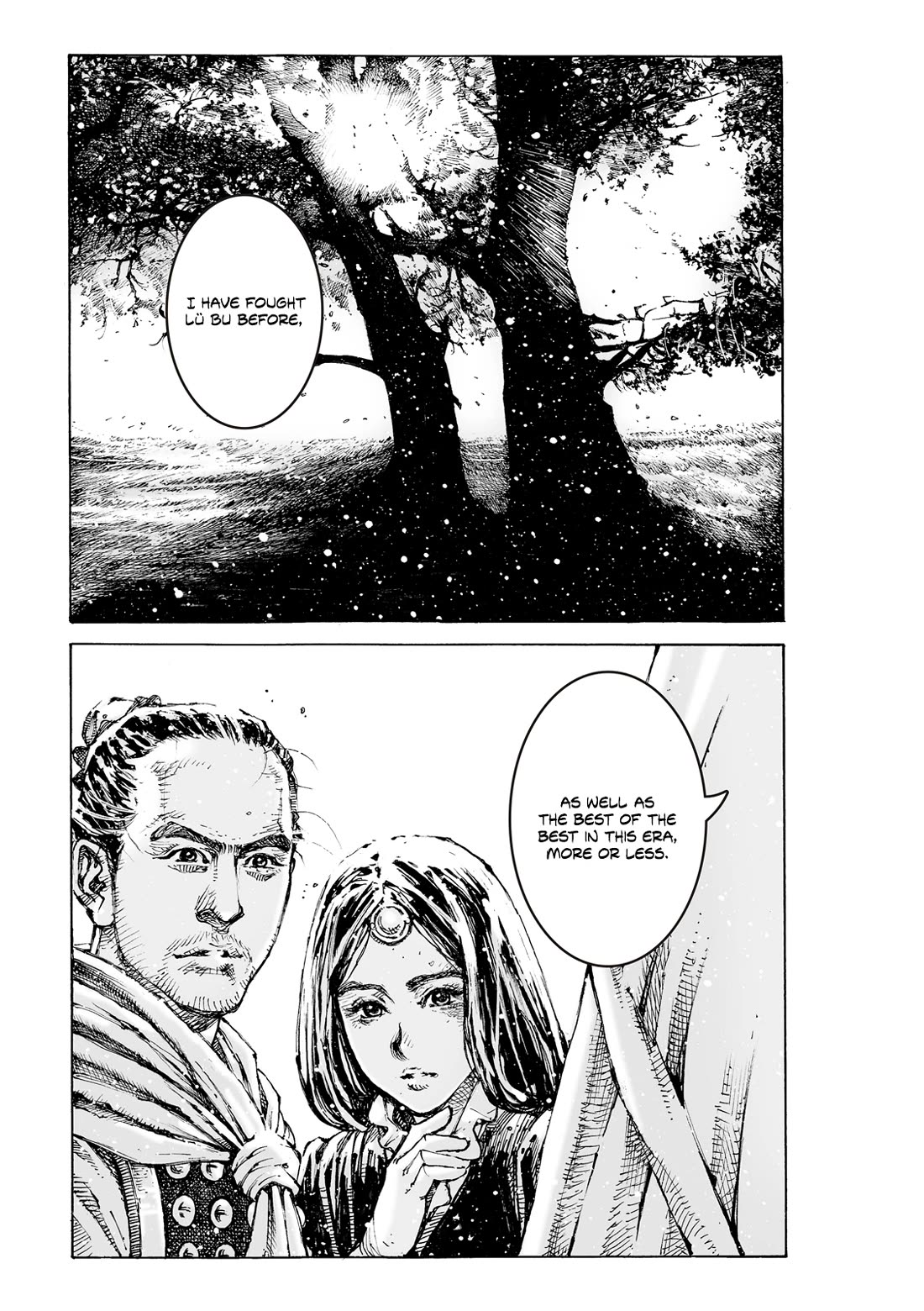 The Ravages of Time Chapter 604 page 18 - Chapter 604: Zhao Clan’s Method of War