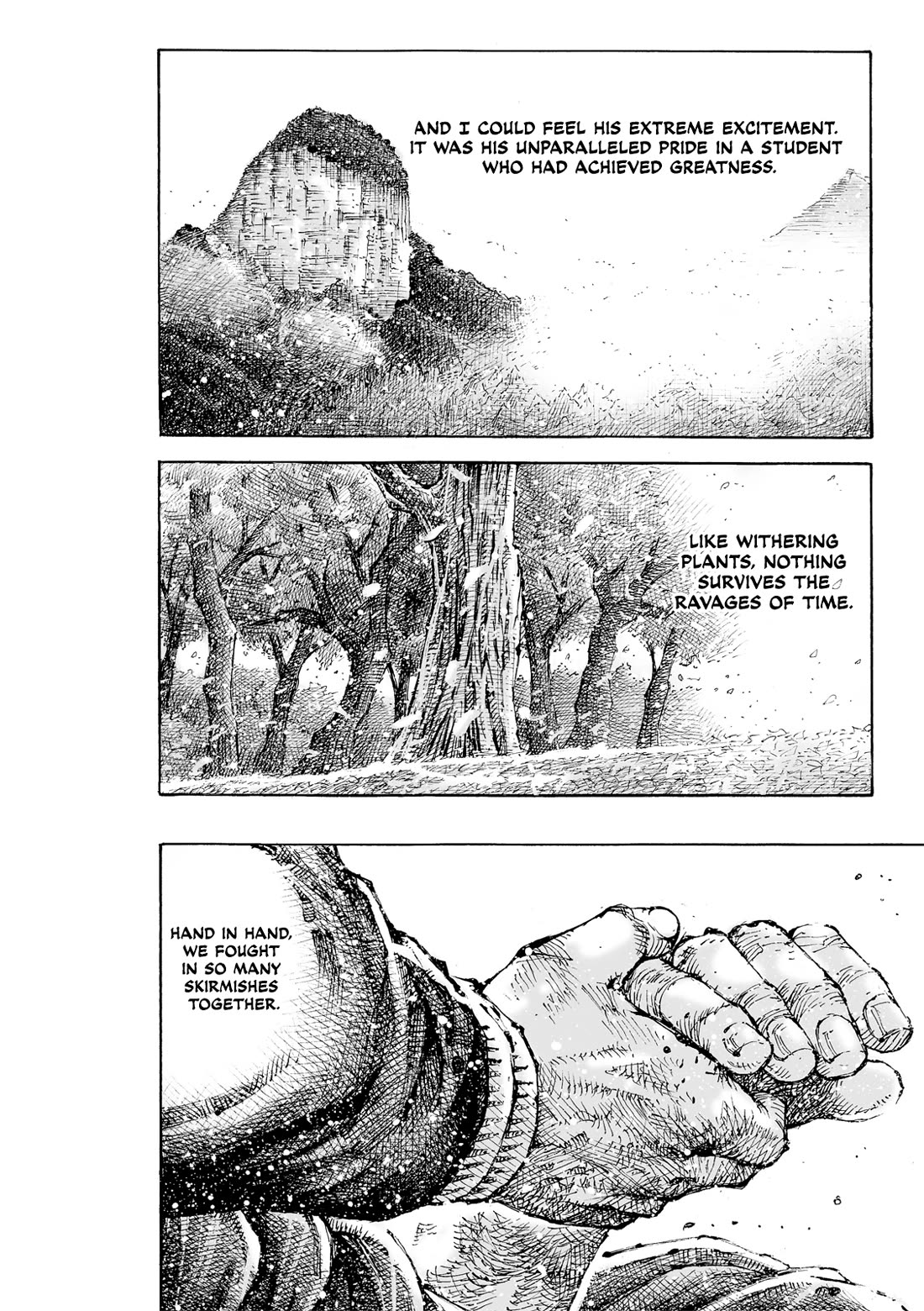 The Ravages of Time Chapter 604 page 21 - Chapter 604: Zhao Clan’s Method of War