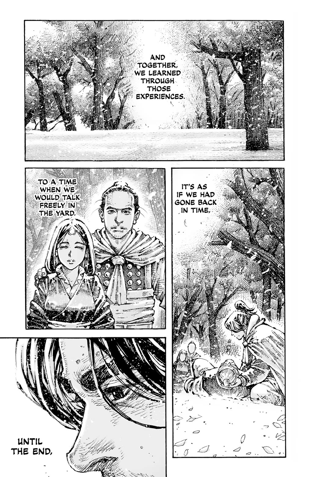 The Ravages of Time Chapter 604 page 22 - Chapter 604: Zhao Clan’s Method of War