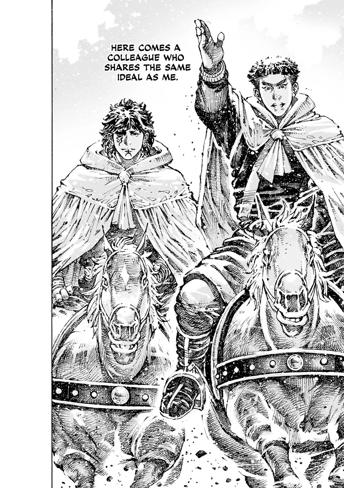The Ravages of Time Chapter 604 page 26 - Chapter 604: Zhao Clan’s Method of War