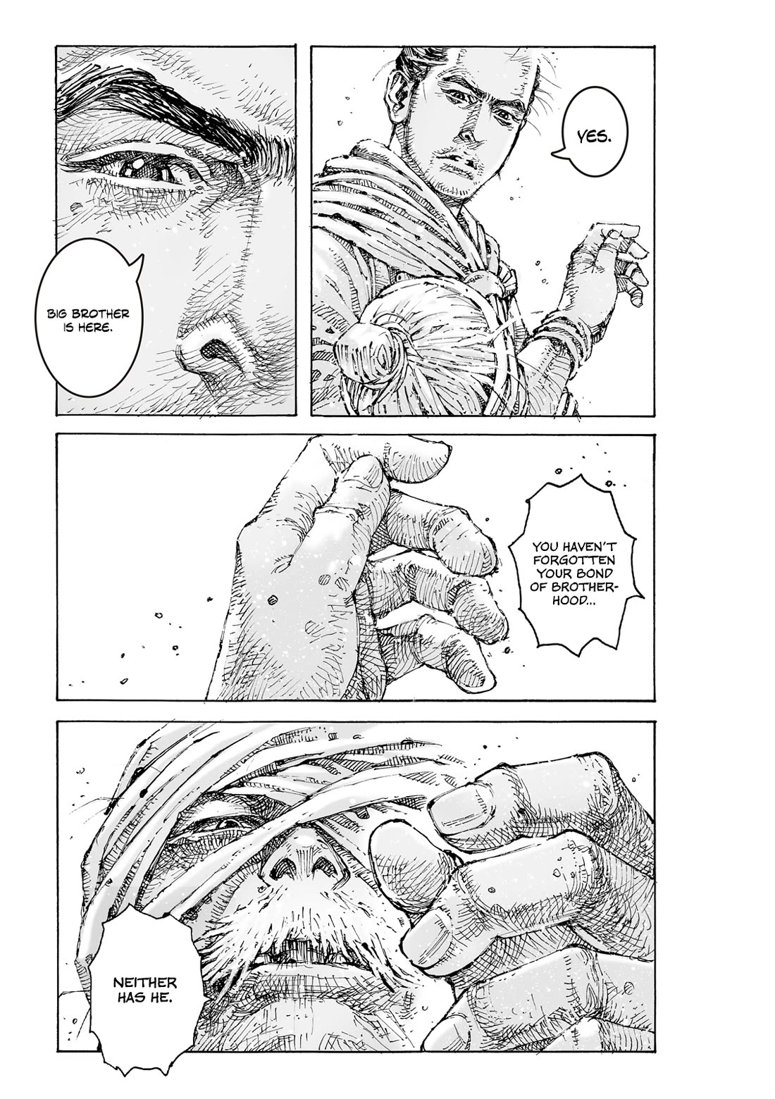 The Ravages of Time Chapter 604 page 8 - Chapter 604: Zhao Clan’s Method of War