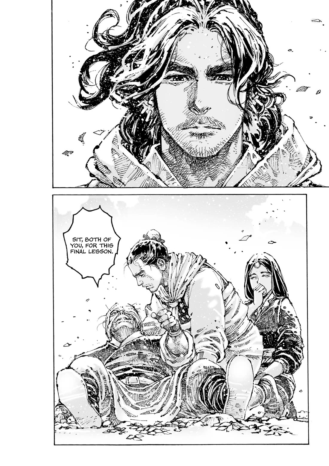 The Ravages of Time Chapter 604 page 9 - Chapter 604: Zhao Clan’s Method of War