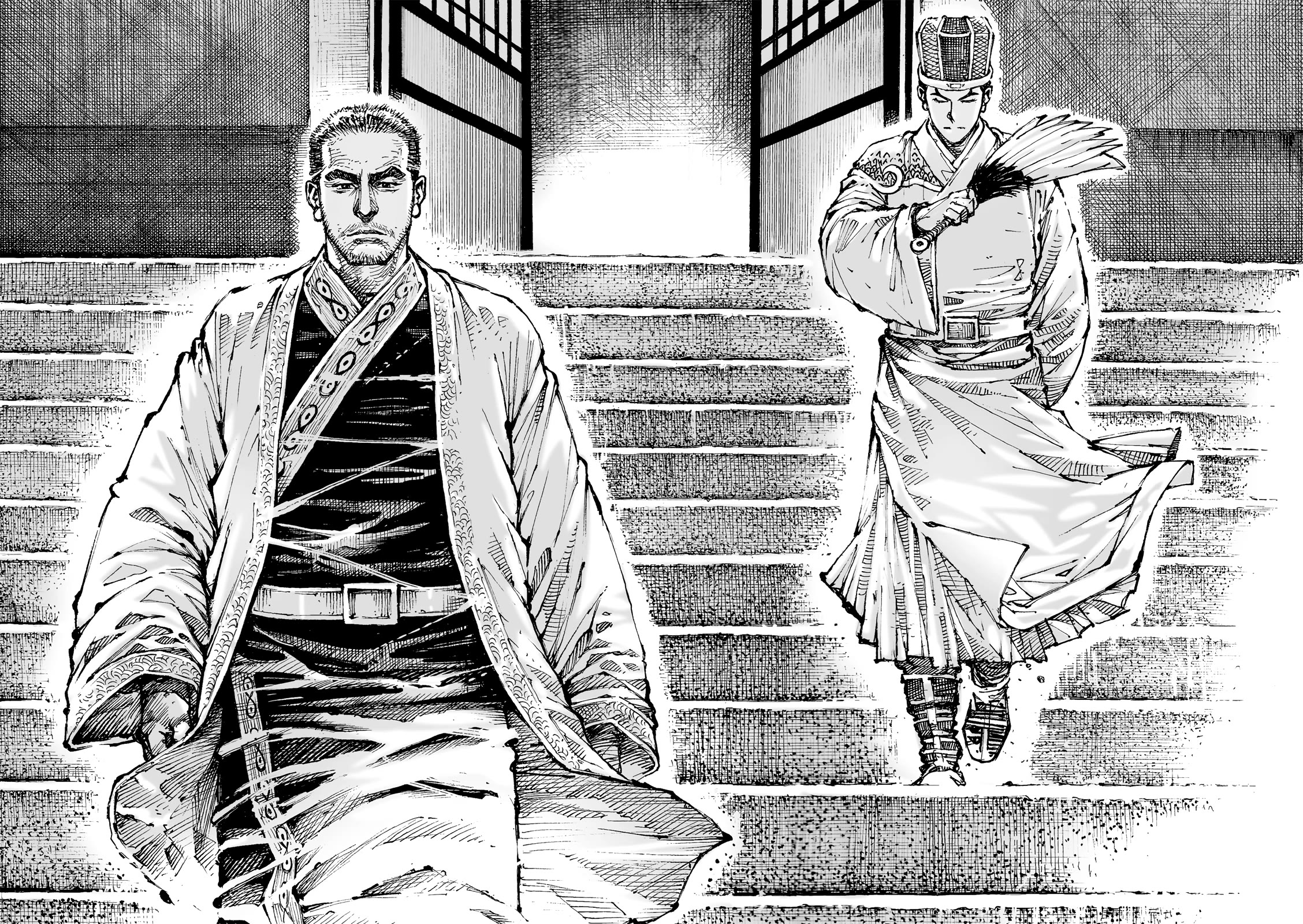 The Ravages of Time Chapter 605 page 13 - Chapter 605: The Plan Outside of the Framework