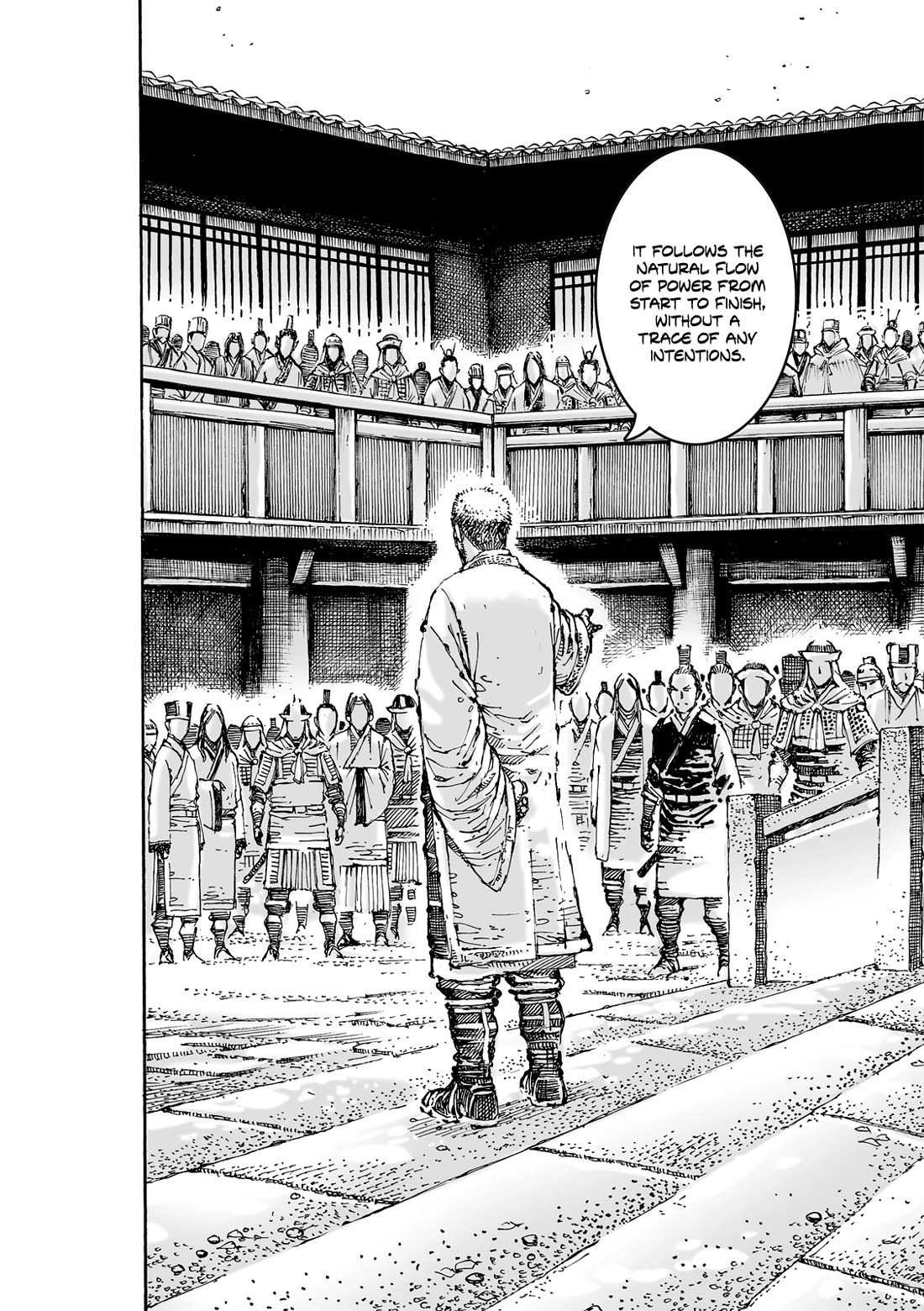 The Ravages of Time Chapter 605 page 20 - Chapter 605: The Plan Outside of the Framework