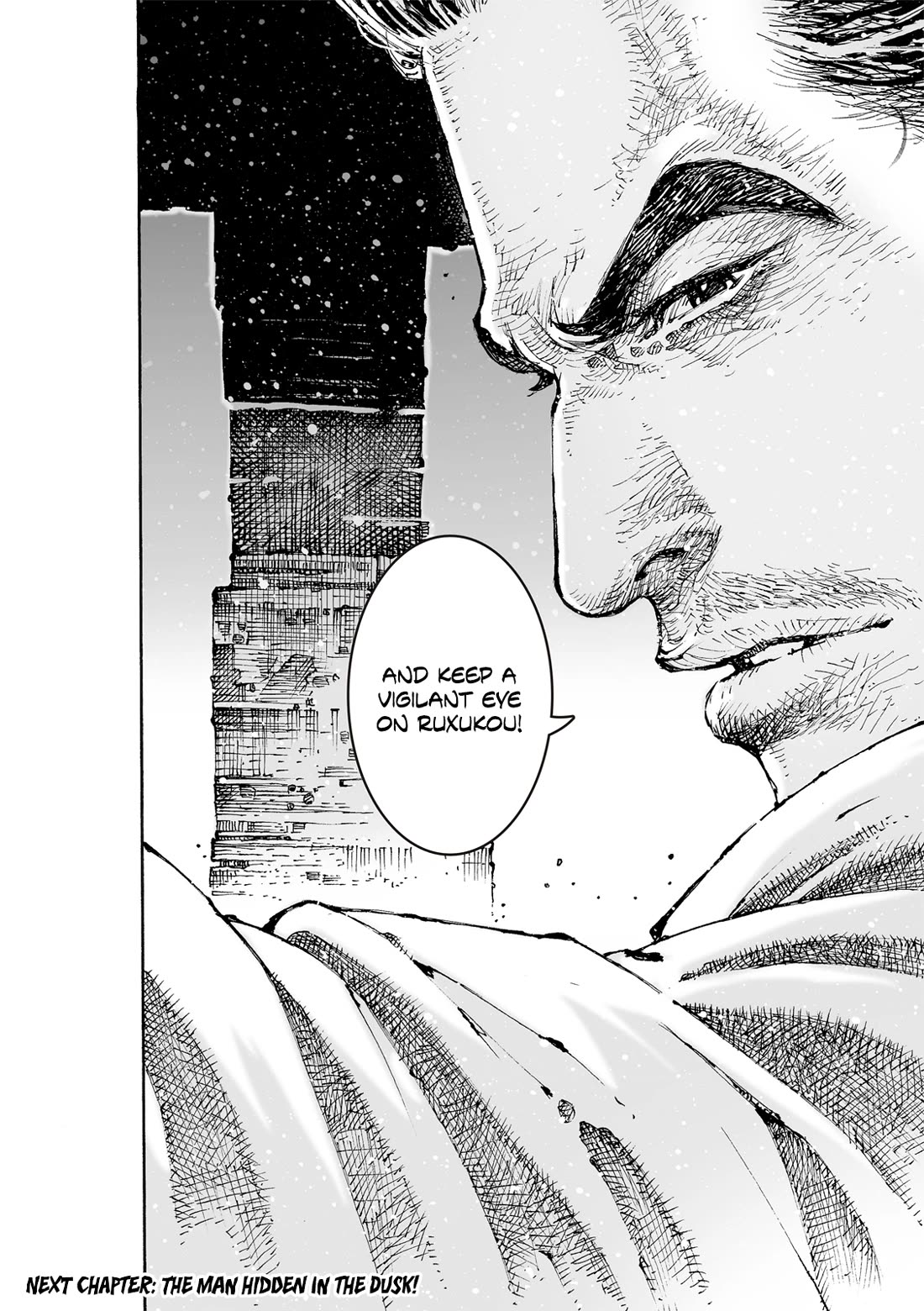 The Ravages of Time Chapter 608 page 28 - Chapter 608: The Celestial Master’s Debut