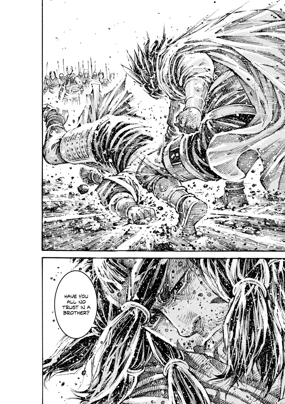 The Ravages of Time Chapter 608 page 9 - Chapter 608: The Celestial Master’s Debut