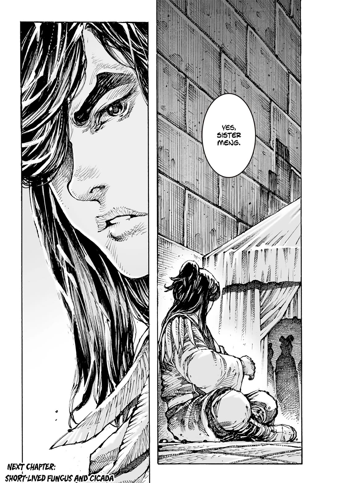 The Ravages of Time Chapter 610 page 26 - Chapter 610: Assembly At the Bronze Bird Terrace