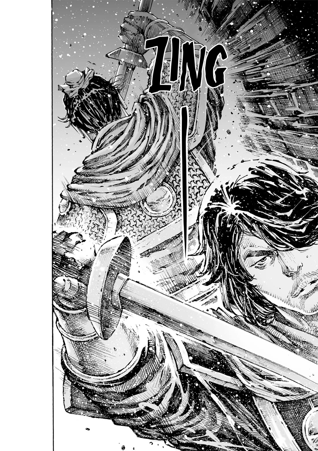 The Ravages of Time Chapter 611 page 10 - Chapter 611: Men On The Path