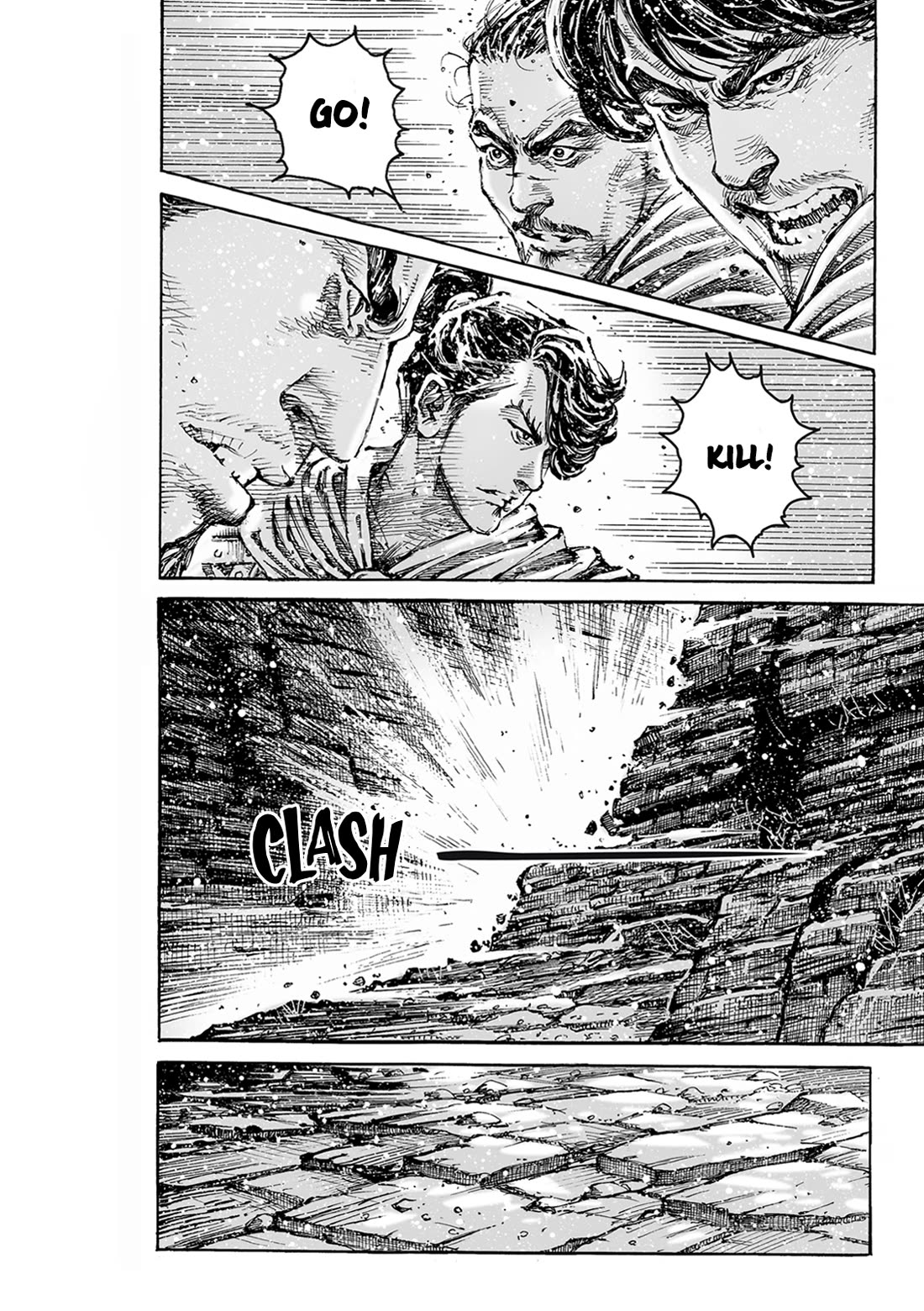 The Ravages of Time Chapter 611 page 20 - Chapter 611: Men On The Path