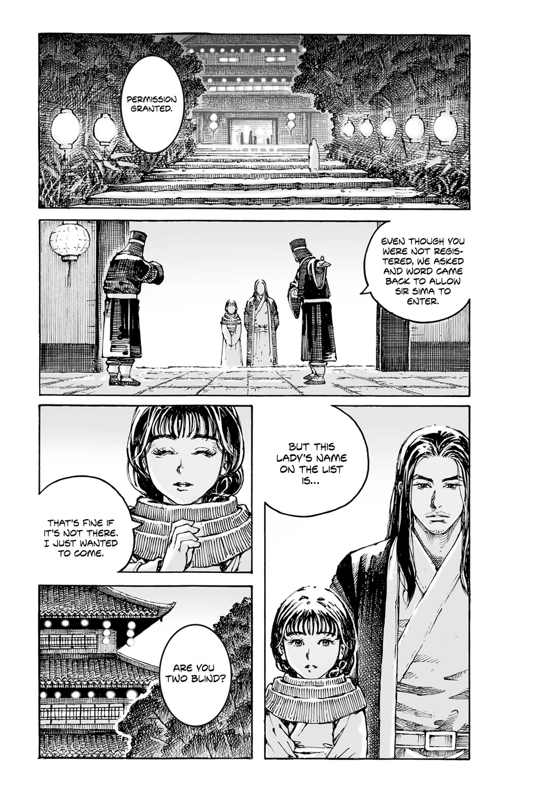The Ravages of Time Chapter 612 page 9 - Chapter 612: The Historical Stage