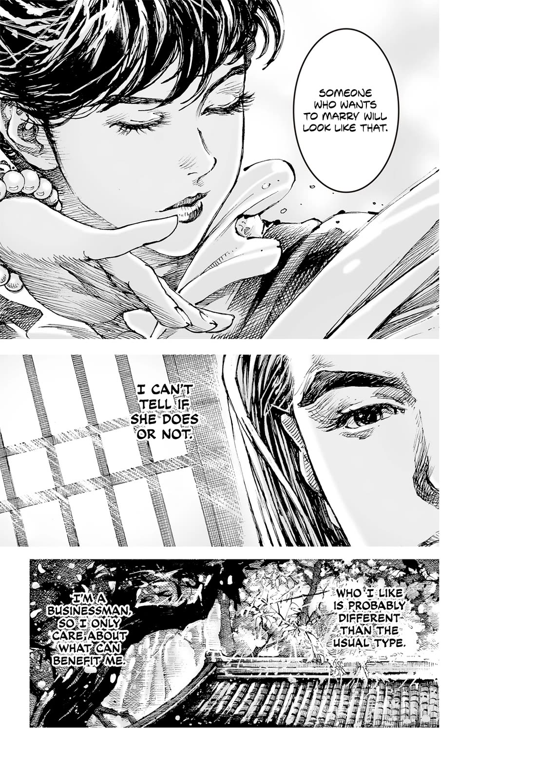 The Ravages of Time Chapter 613 page 10 - Chapter 613: Homecoming While Looking Homeward