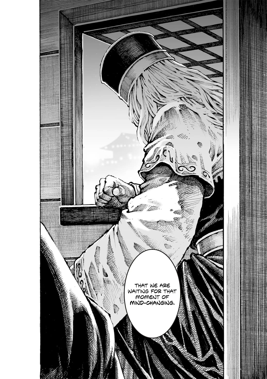 The Ravages of Time Chapter 613 page 24 - Chapter 613: Homecoming While Looking Homeward