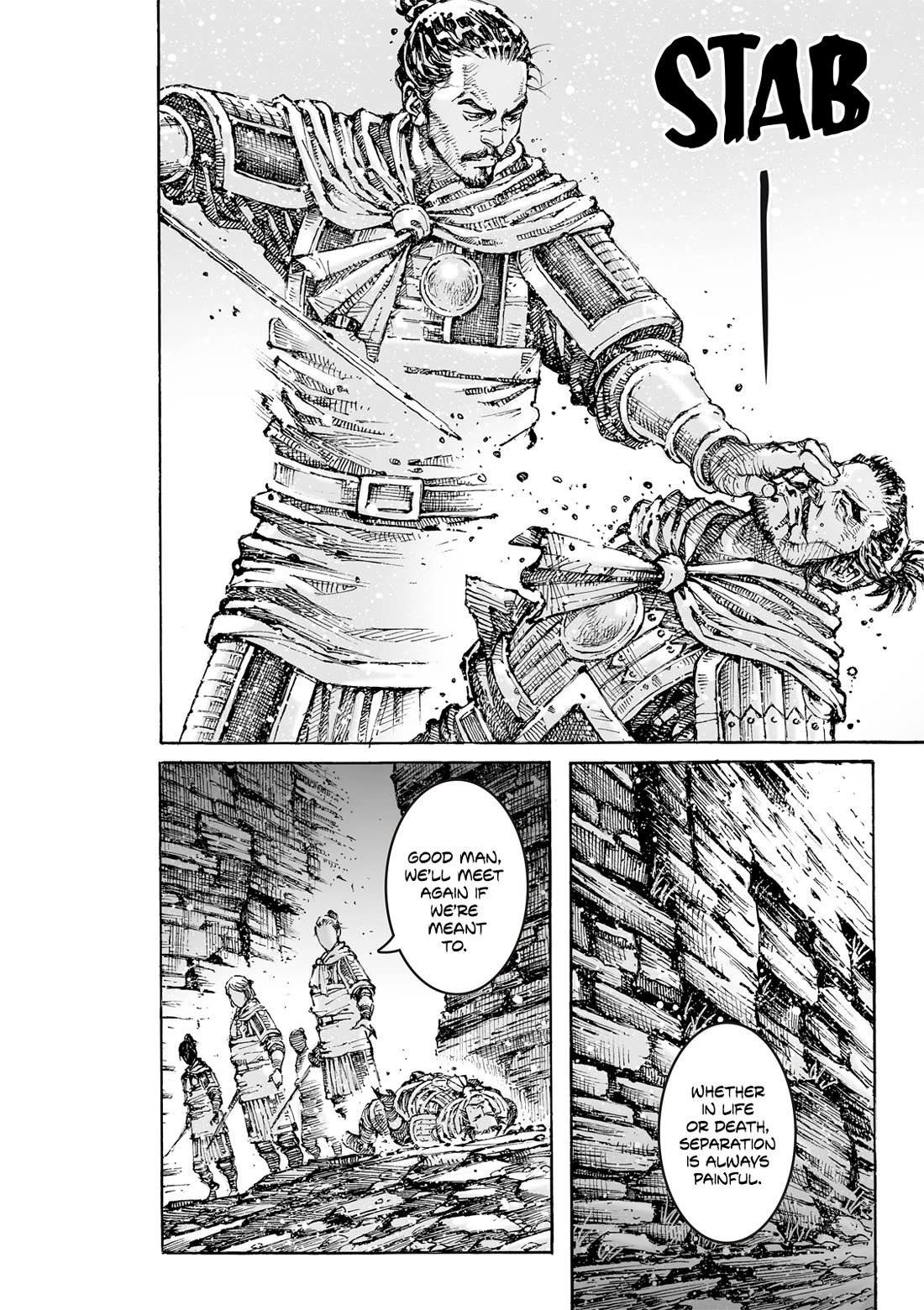 The Ravages of Time Chapter 614 page 11 - Chapter 614: Facing Death Like It’s Homecoming