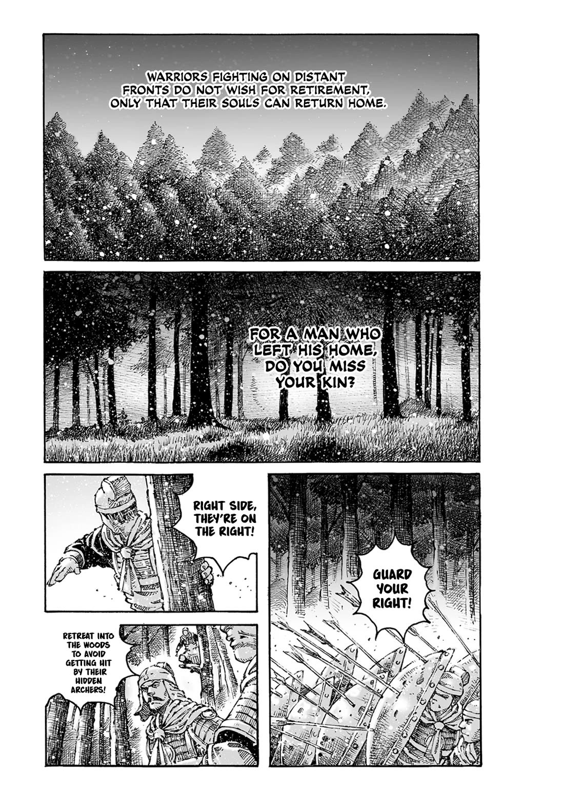 The Ravages of Time Chapter 614 page 2 - Chapter 614: Facing Death Like It’s Homecoming