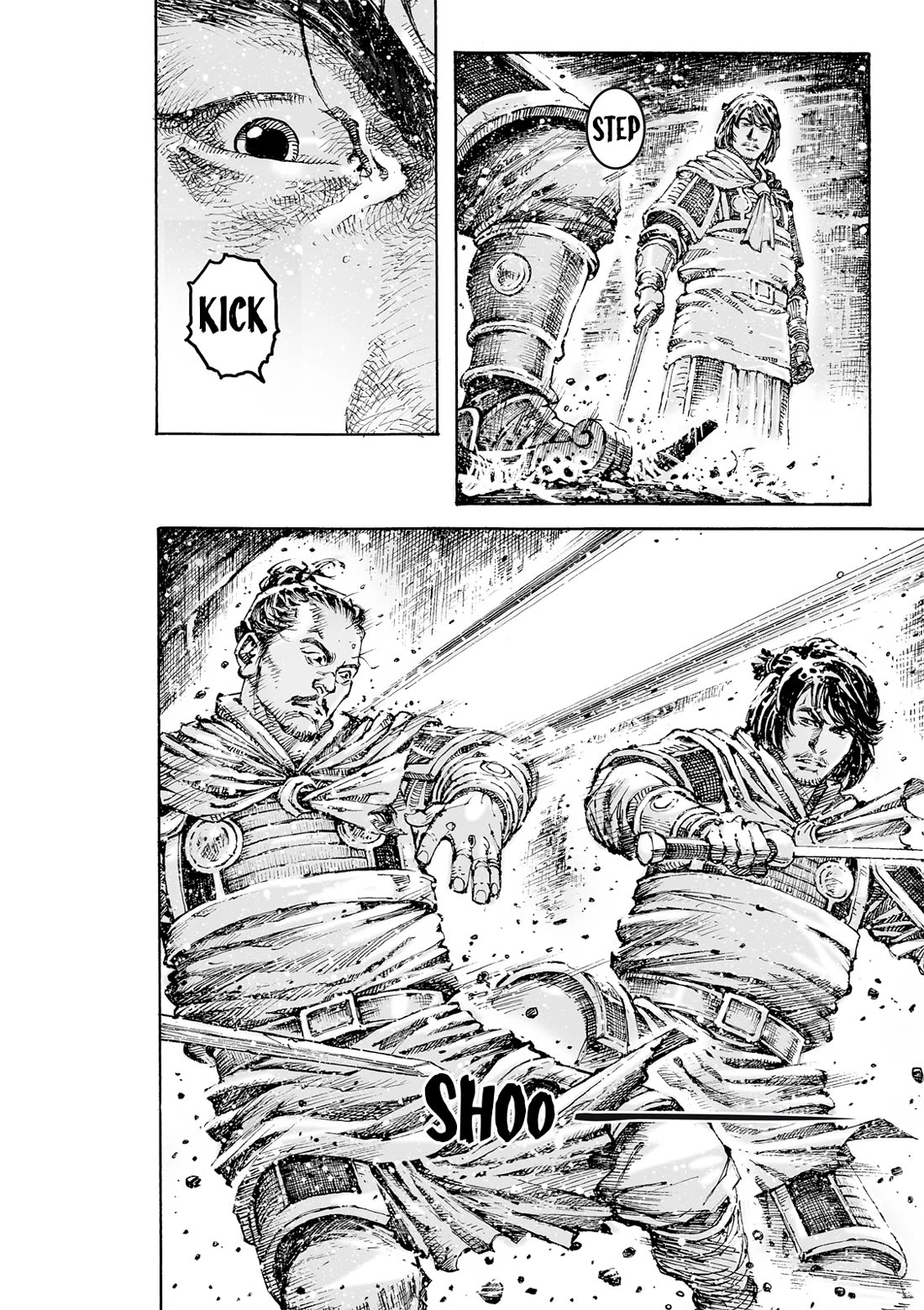 The Ravages of Time Chapter 614 page 25 - Chapter 614: Facing Death Like It’s Homecoming