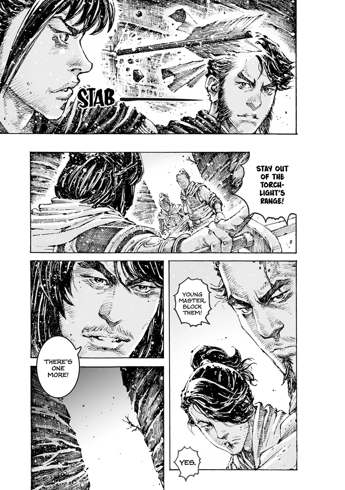 The Ravages of Time Chapter 614 page 26 - Chapter 614: Facing Death Like It’s Homecoming