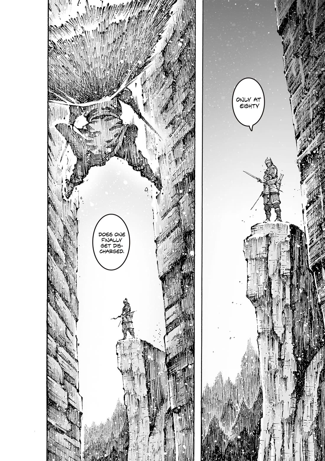 The Ravages of Time Chapter 614 page 27 - Chapter 614: Facing Death Like It’s Homecoming
