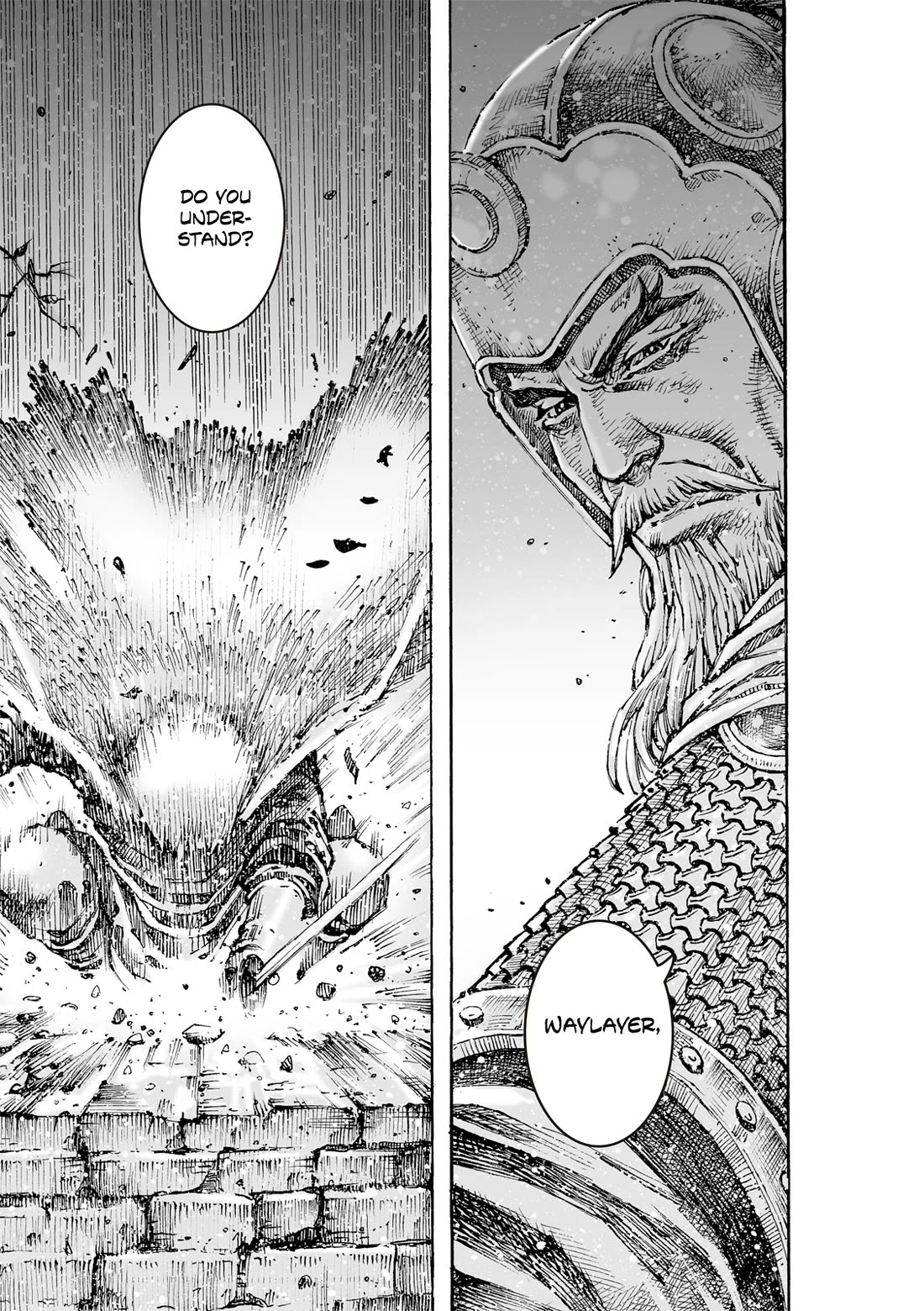 The Ravages of Time Chapter 614 page 28 - Chapter 614: Facing Death Like It’s Homecoming