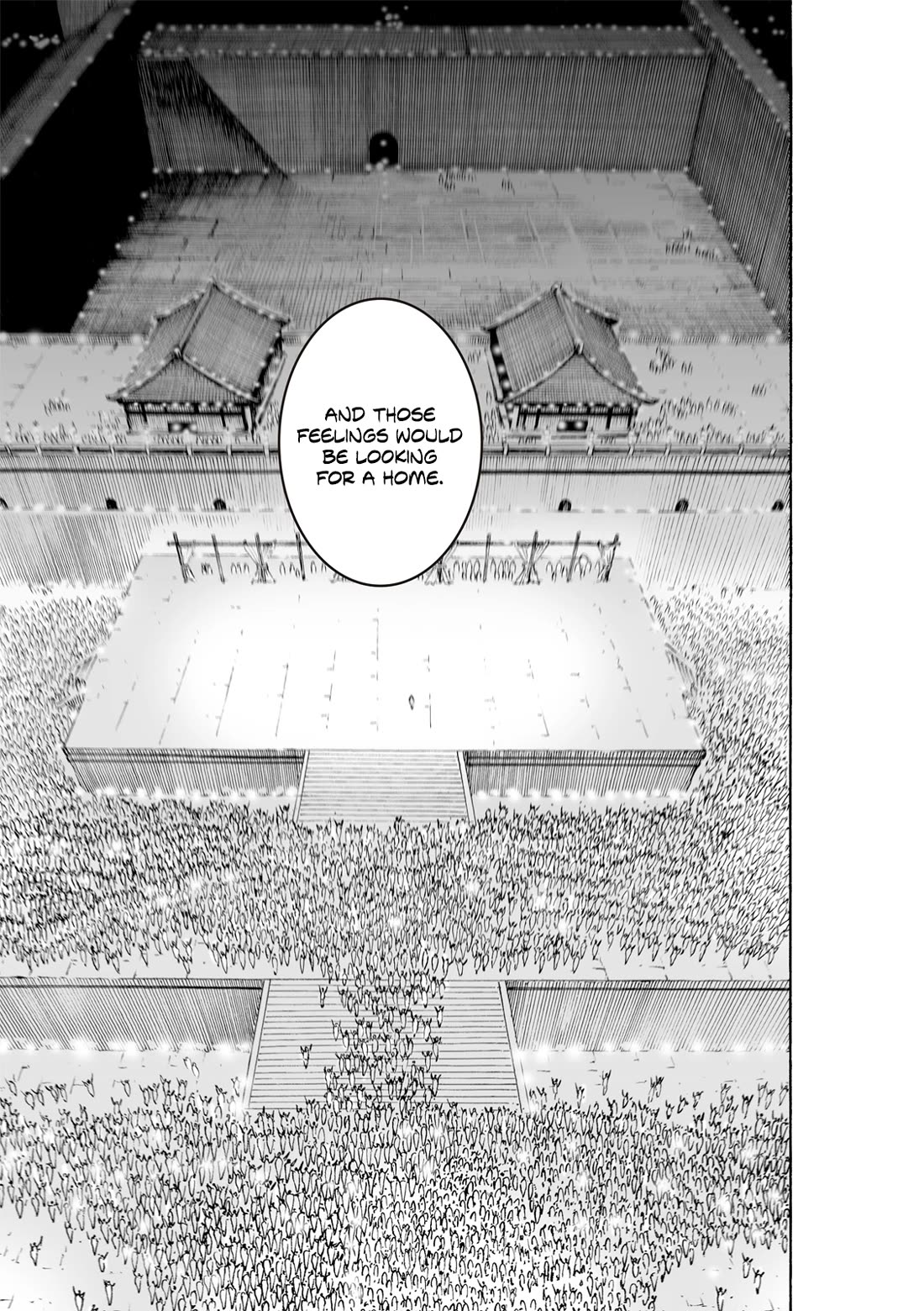 The Ravages of Time Chapter 615 page 14 - Chapter 615: On the Stage of the Bronze Bird Terrace