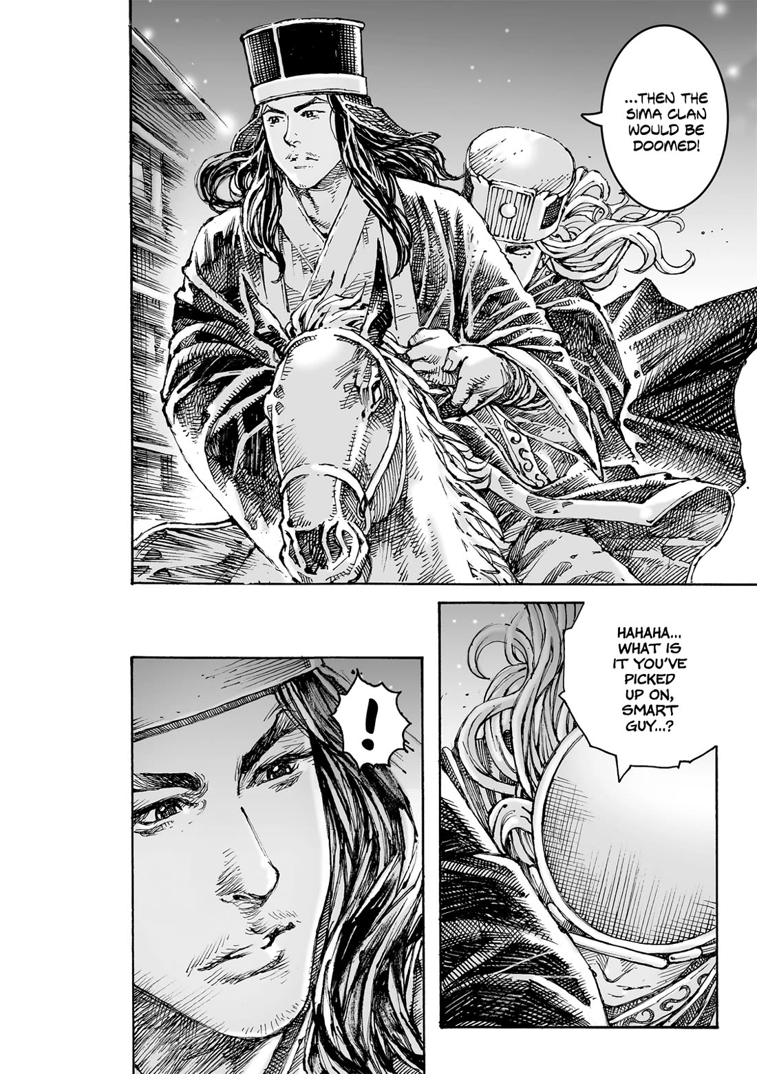 The Ravages of Time Chapter 617 page 19 - Chapter 617: The Ruination of Heaven and Earth