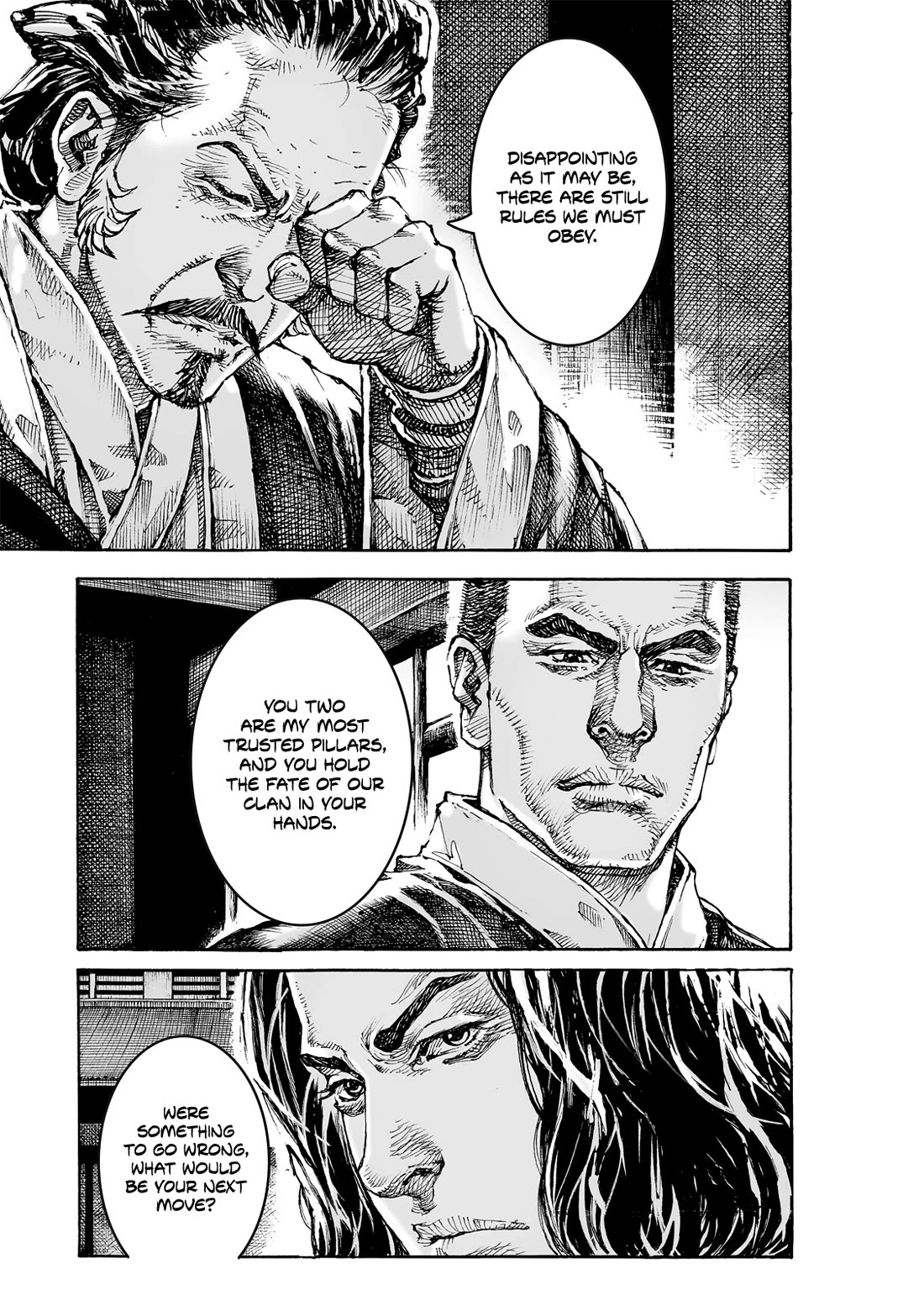 The Ravages of Time Chapter 617 page 24 - Chapter 617: The Ruination of Heaven and Earth