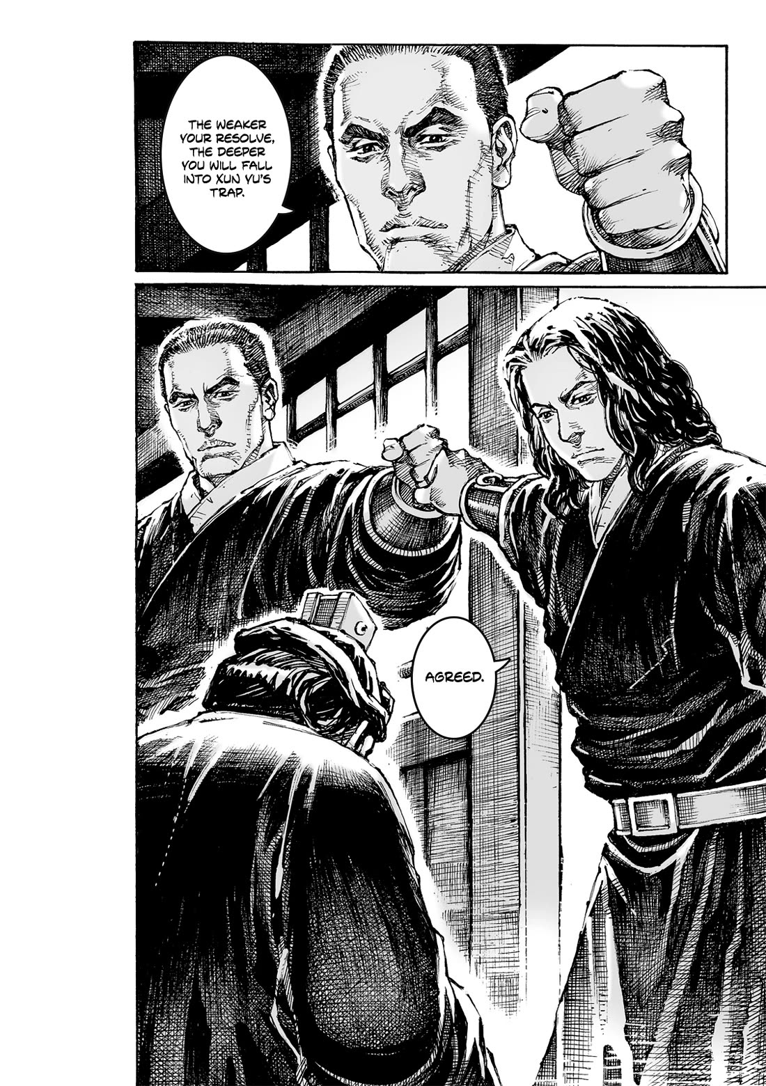 The Ravages of Time Chapter 617 page 25 - Chapter 617: The Ruination of Heaven and Earth