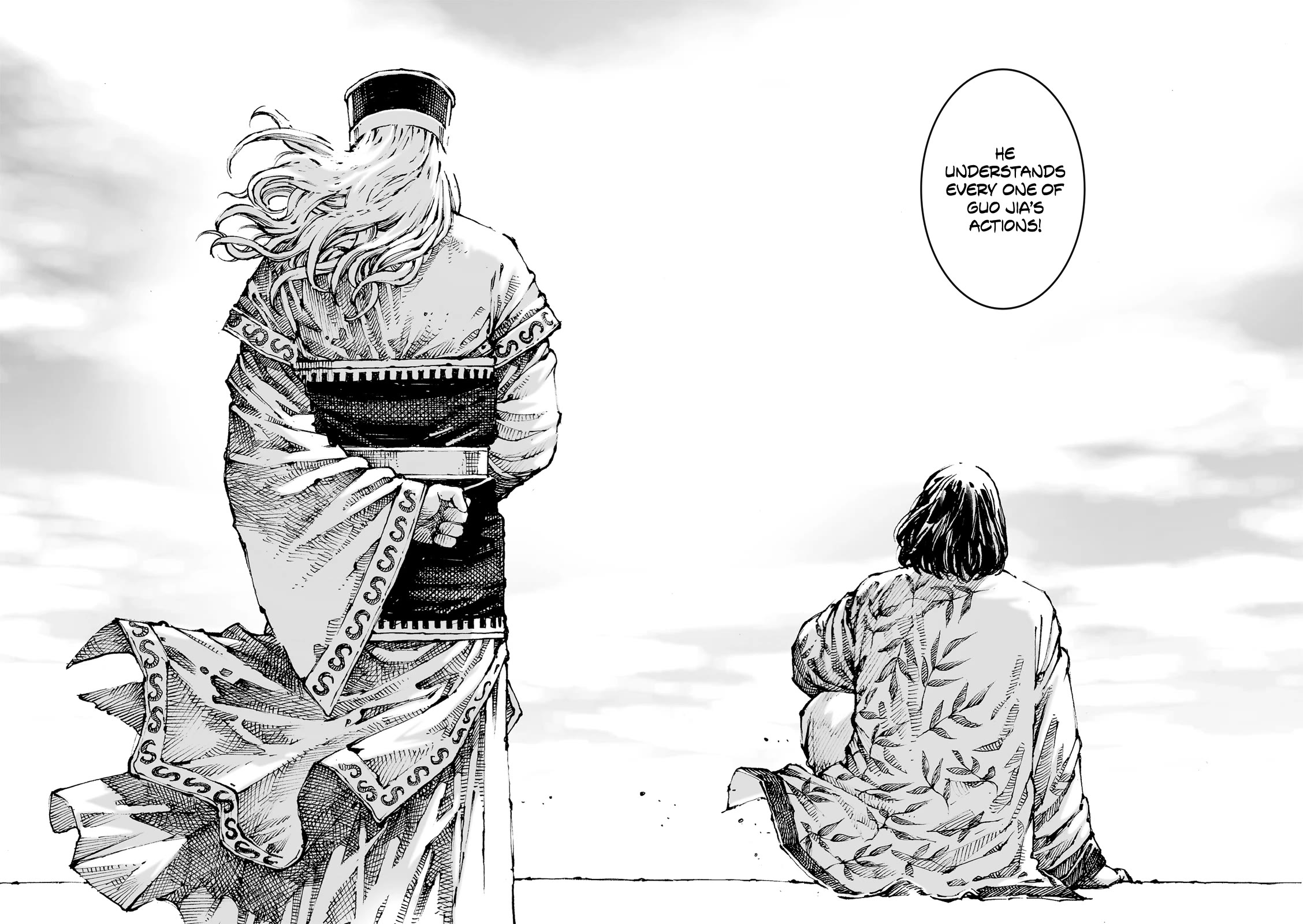 The Ravages of Time Chapter 617 page 29 - Chapter 617: The Ruination of Heaven and Earth