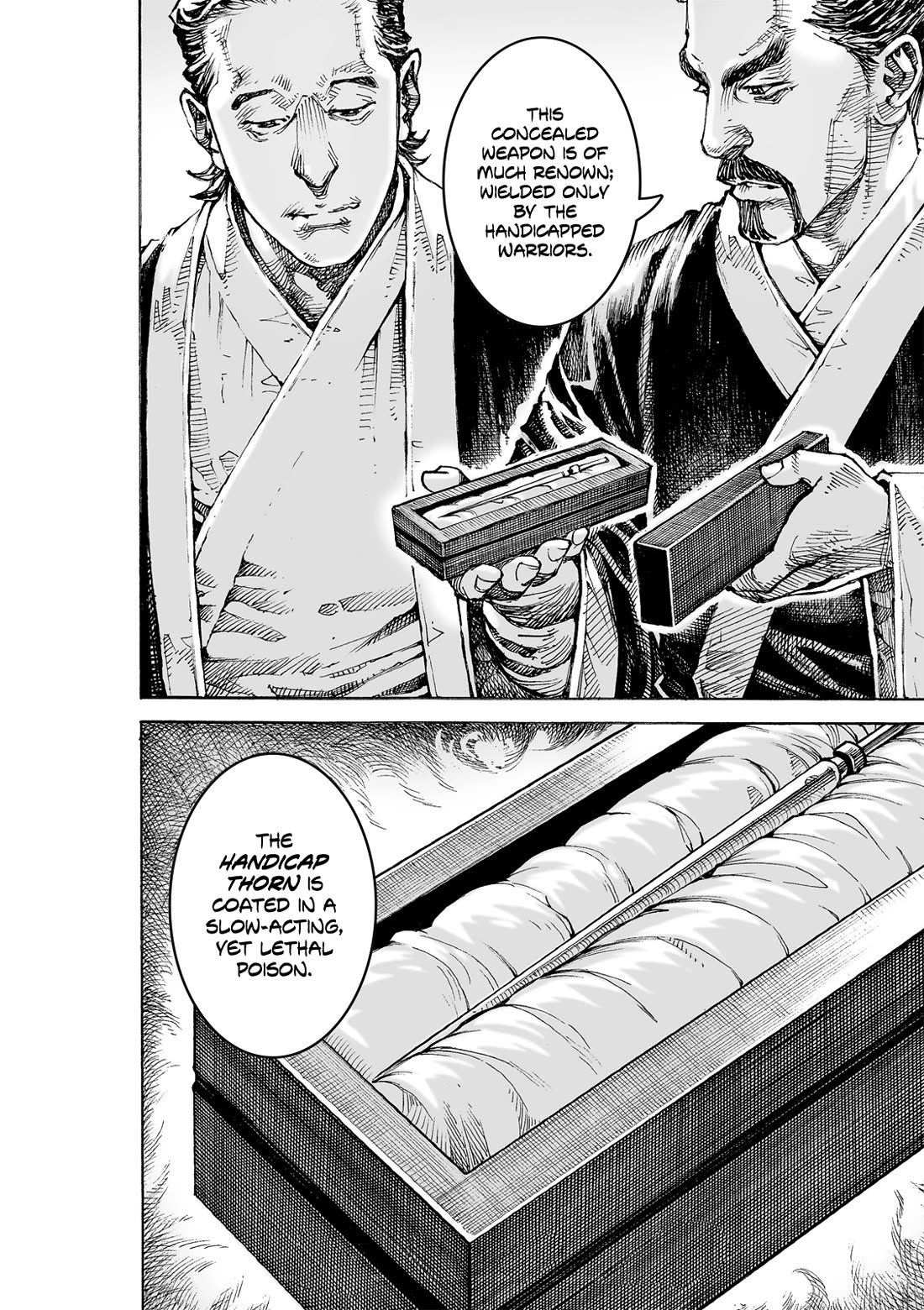 The Ravages of Time Chapter 617 page 7 - Chapter 617: The Ruination of Heaven and Earth