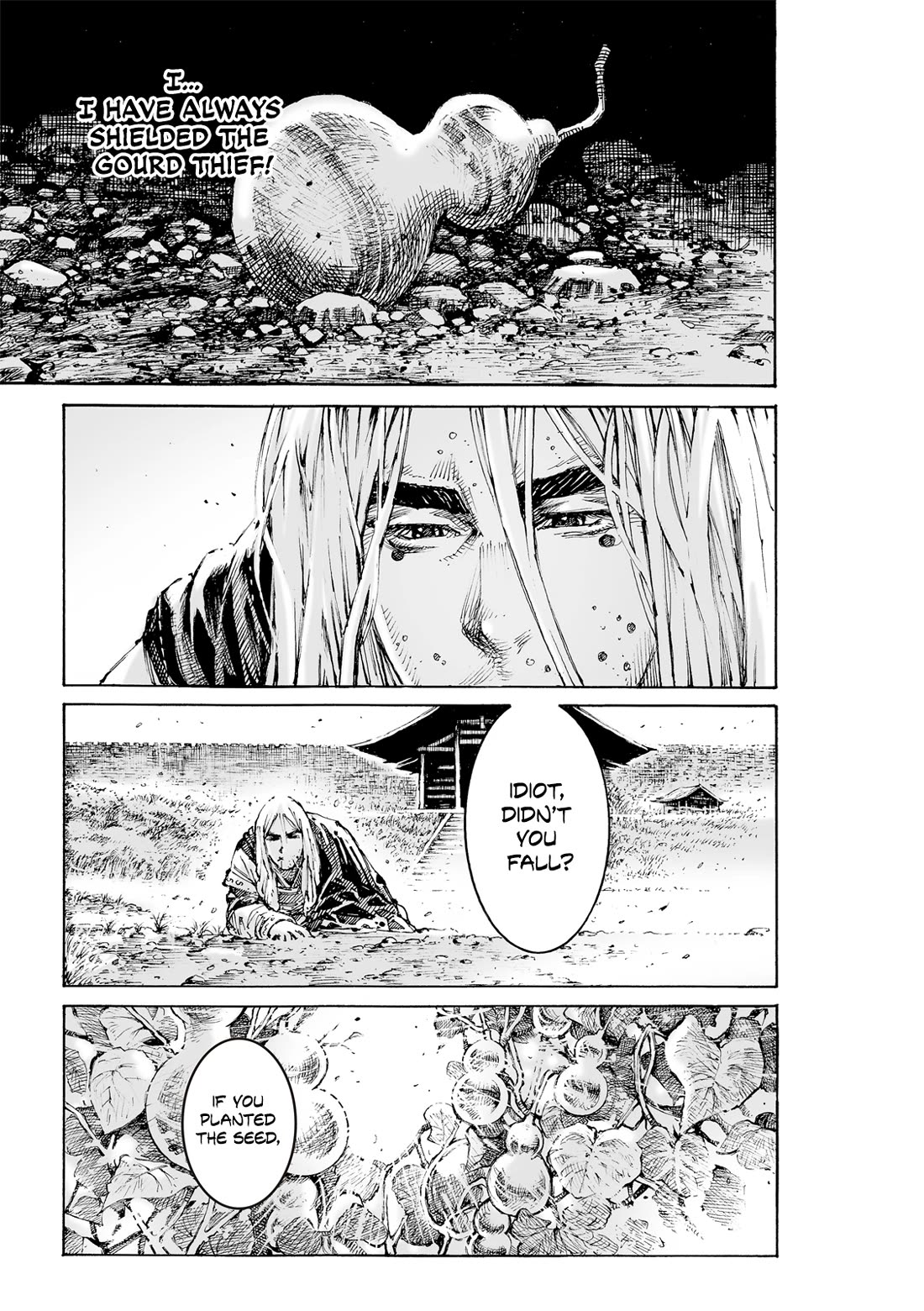 The Ravages of Time Chapter 618 page 28 - Chapter 618: Gone In A Flash