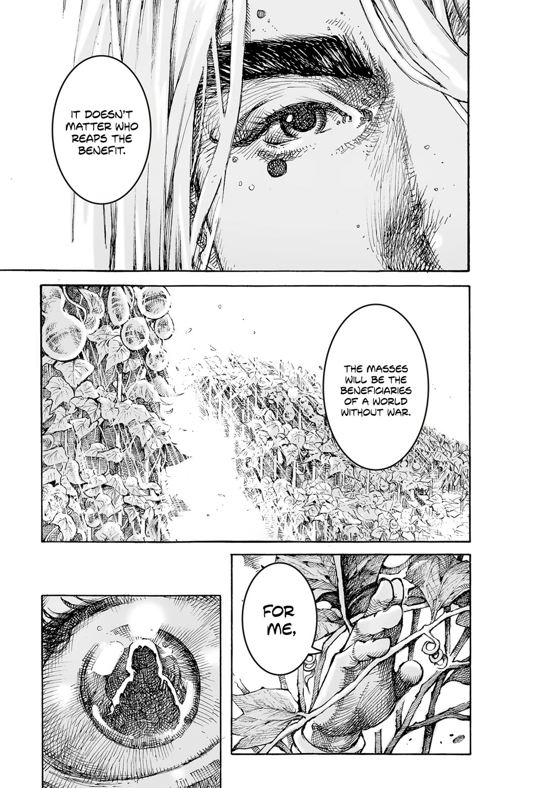 The Ravages of Time Chapter 618 page 30 - Chapter 618: Gone In A Flash