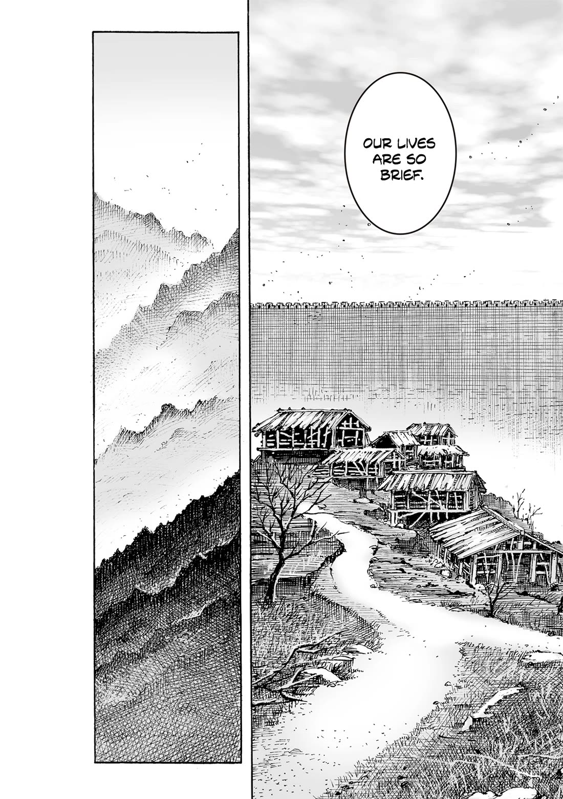 The Ravages of Time Chapter 618 page 33 - Chapter 618: Gone In A Flash