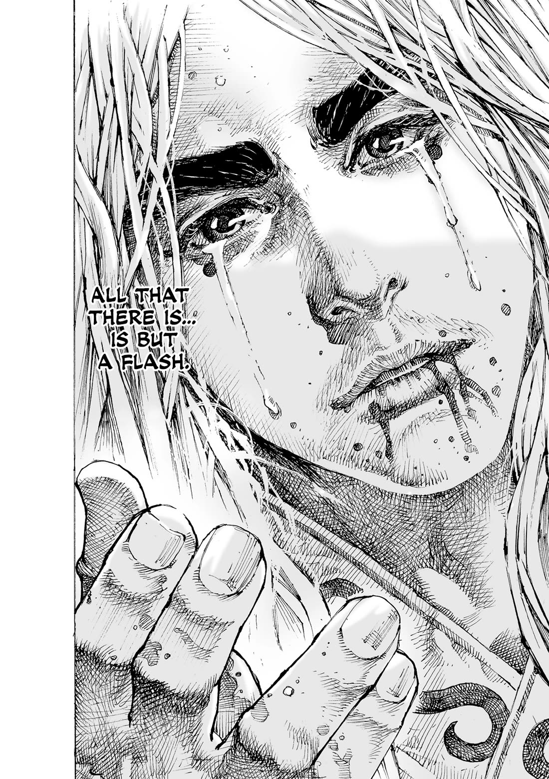 The Ravages of Time Chapter 618 page 35 - Chapter 618: Gone In A Flash