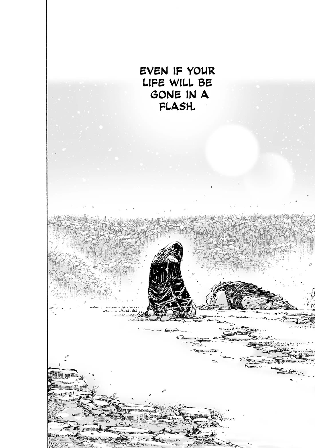 The Ravages of Time Chapter 618 page 42 - Chapter 618: Gone In A Flash
