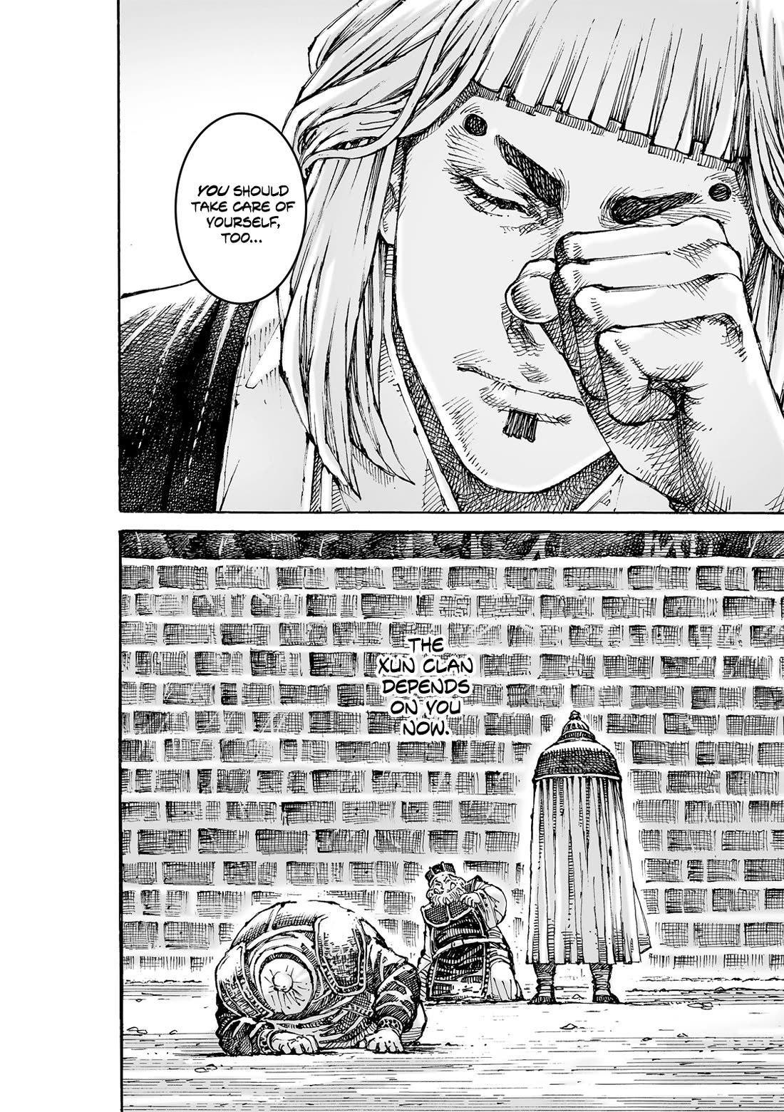 The Ravages of Time Chapter 619 page 26 - Chapter 619: Books Before Gold
